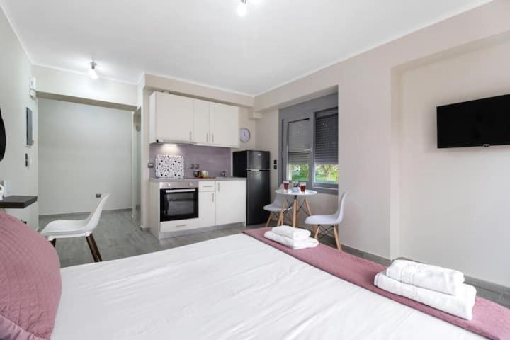 Jasmine Apartments