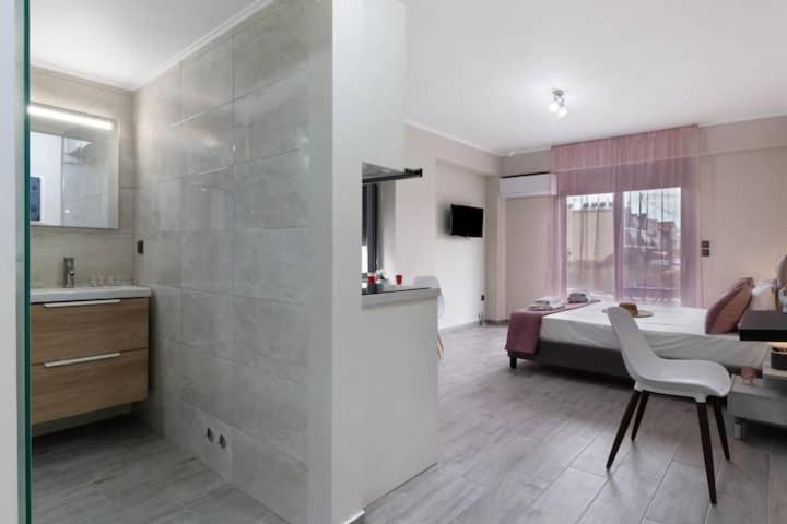 Jasmine Apartments