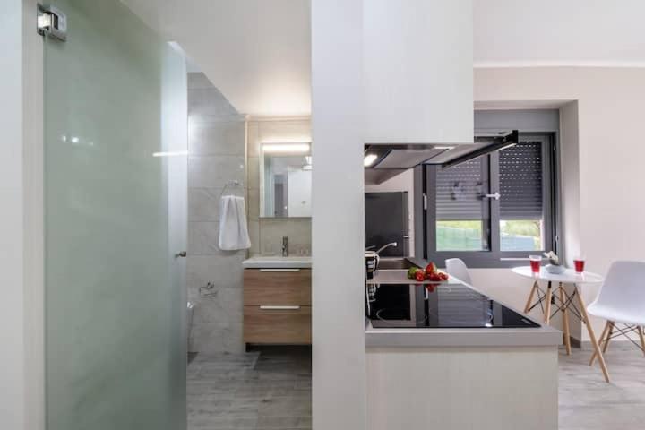 Jasmine Apartments