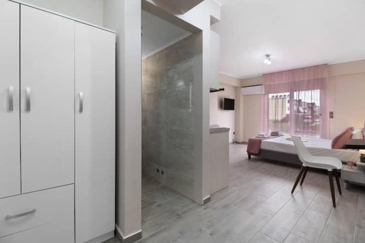 Jasmine Apartments