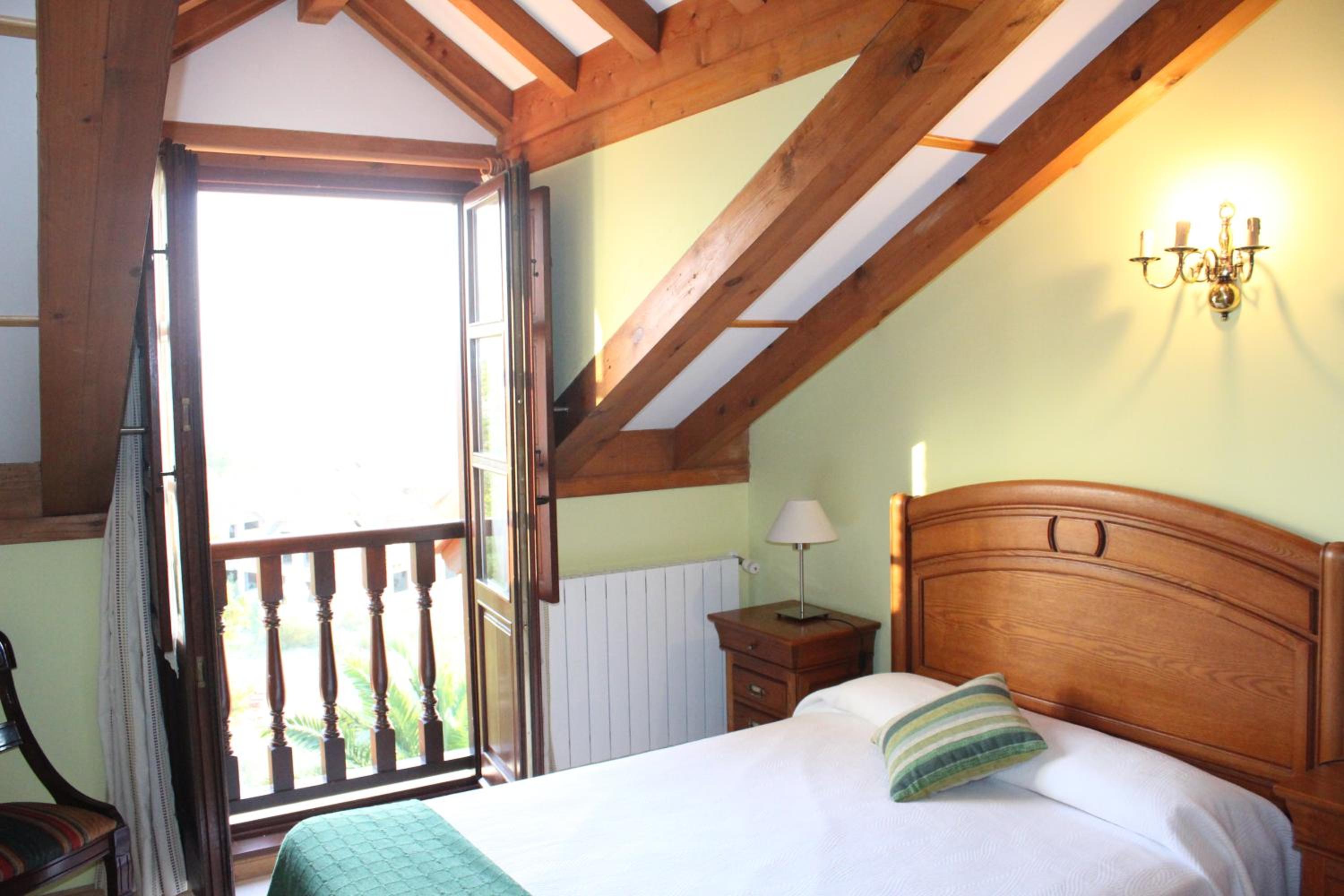 Posada La Cabaña De Salmon