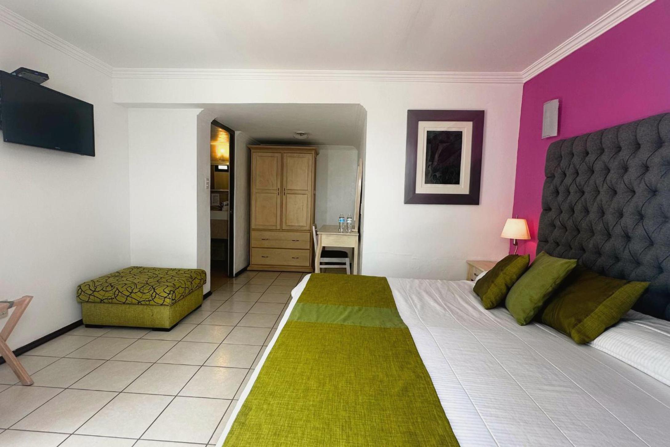Hotel La Casa de Maria - Property Image 15