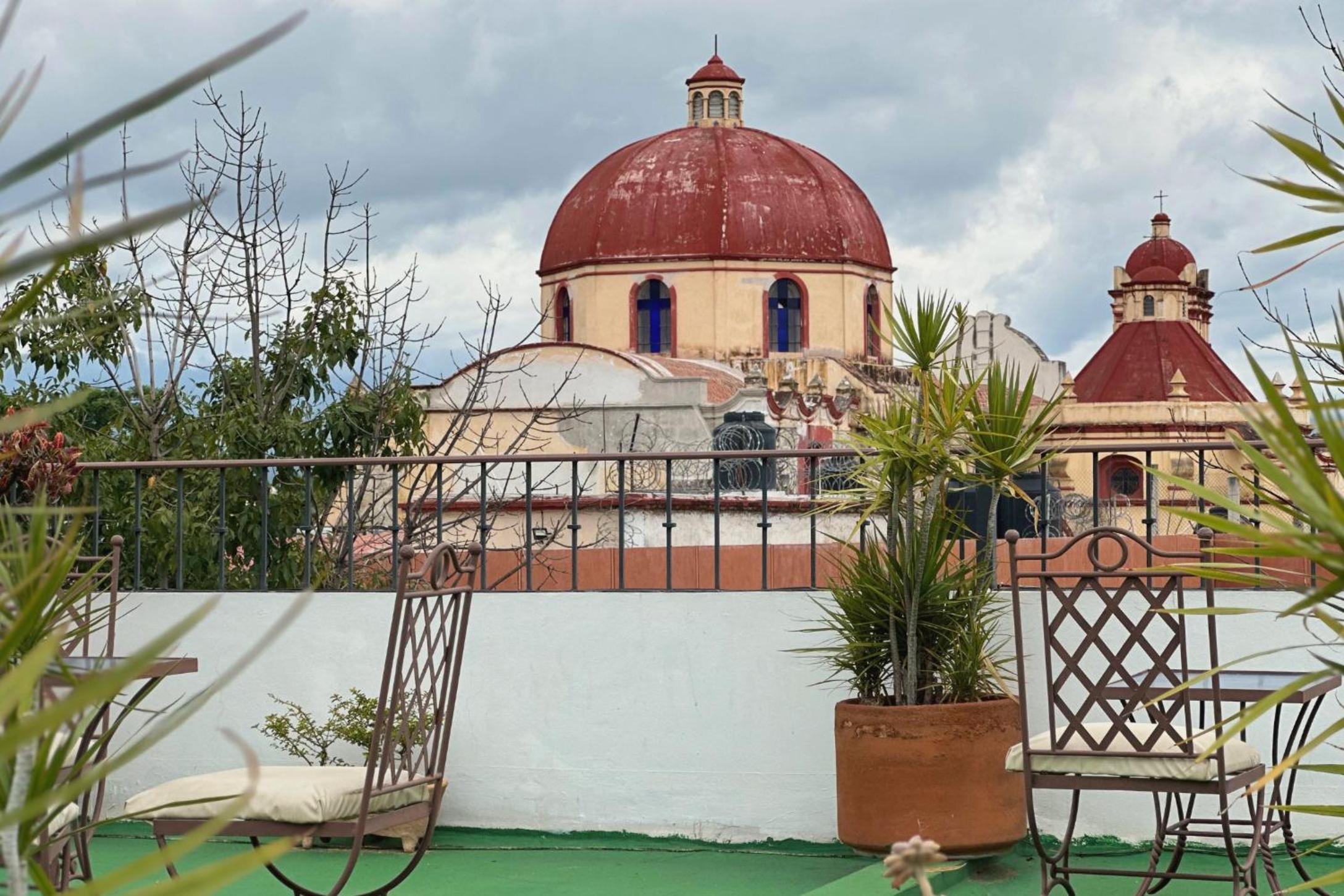 Hotel La Casa de Maria - Property Image 19