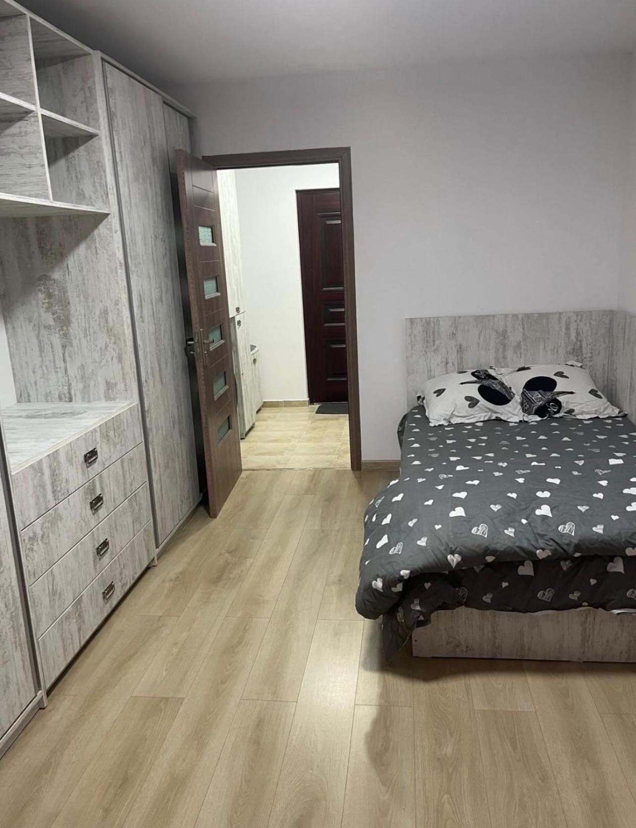 Nicolle Cozy Apartment view 2