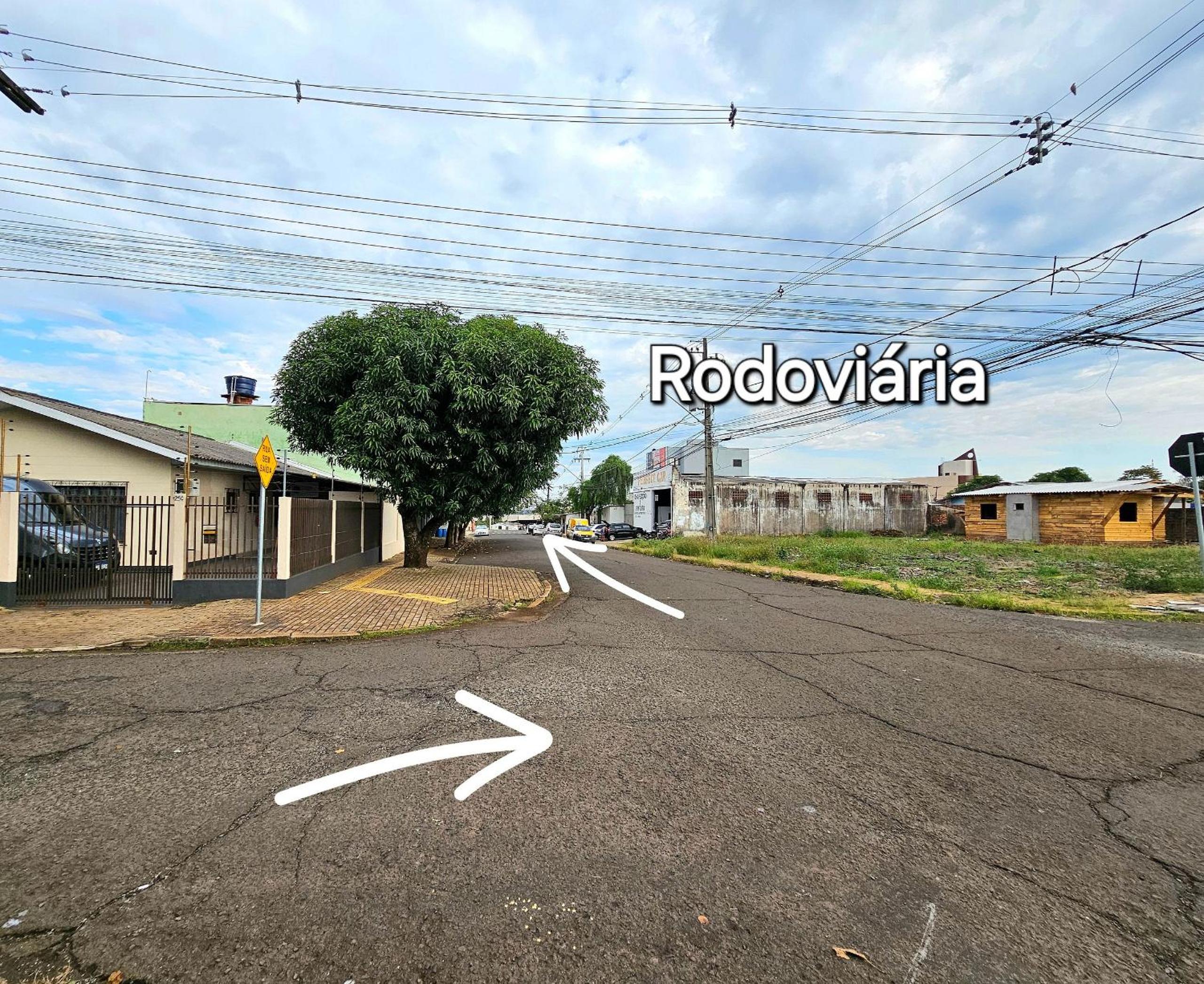 Studio Prox Rodoviária e Centro