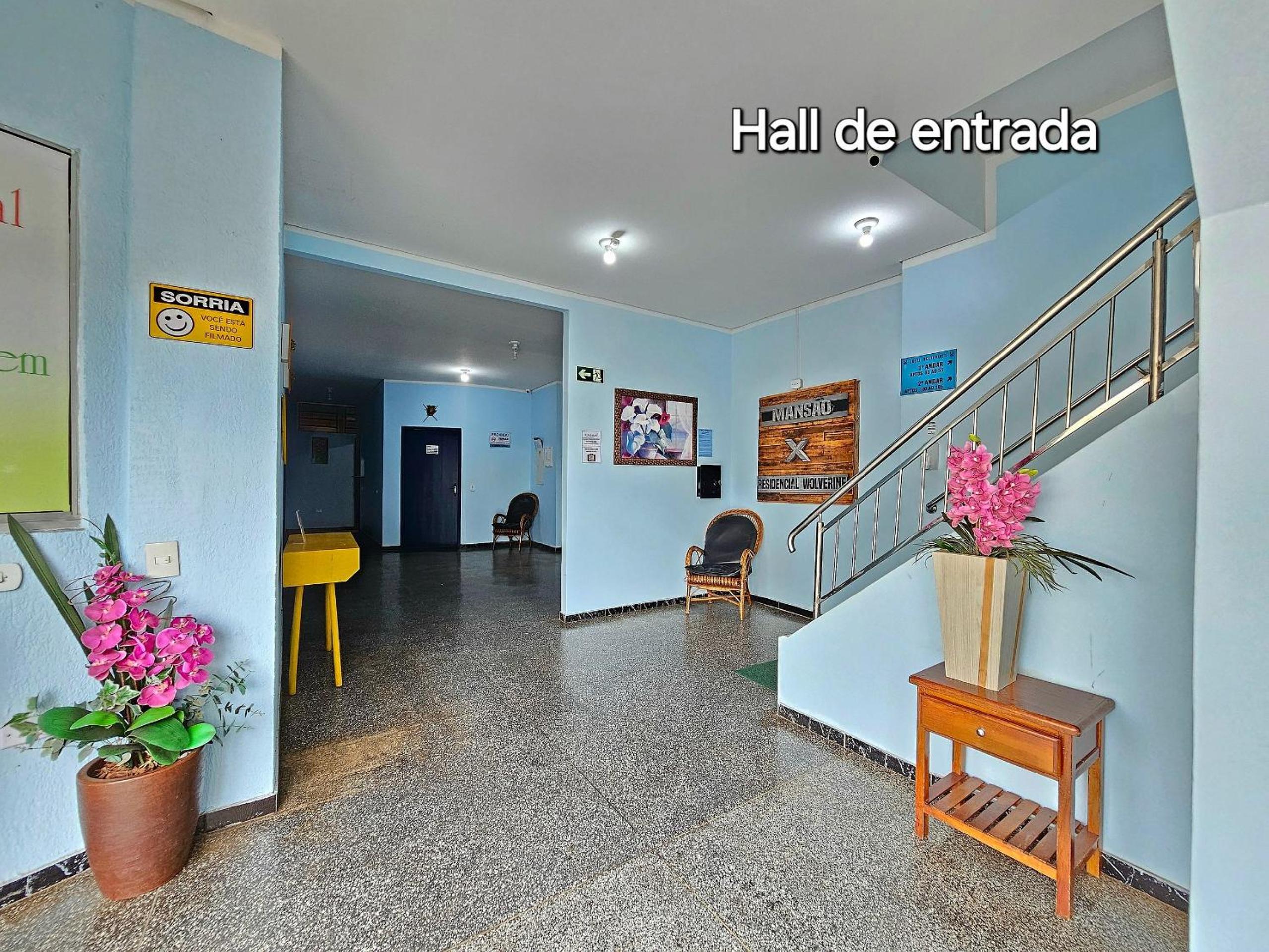 Studio Prox Rodoviária e Centro