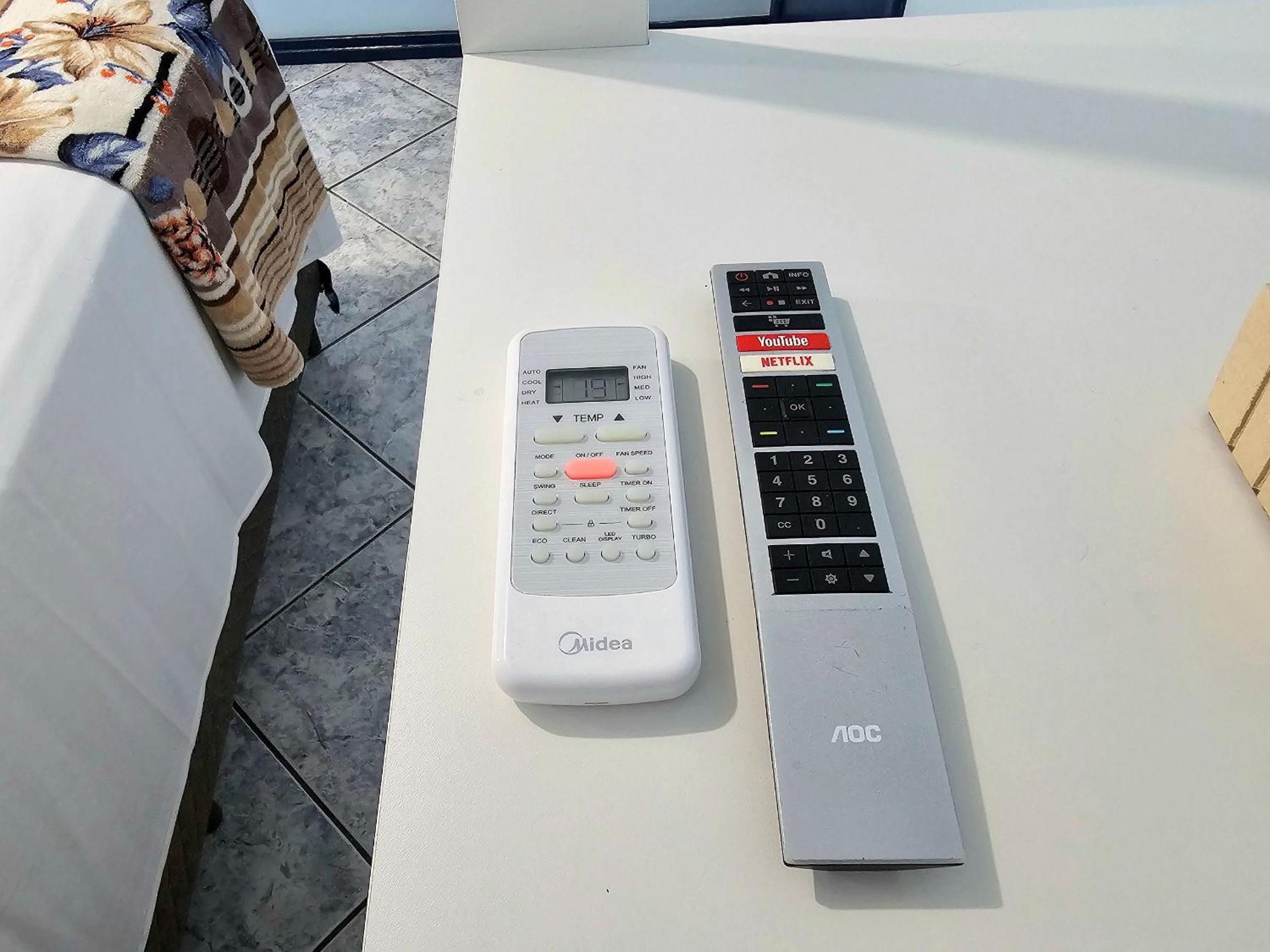 Studio Prox Rodoviária e Centro