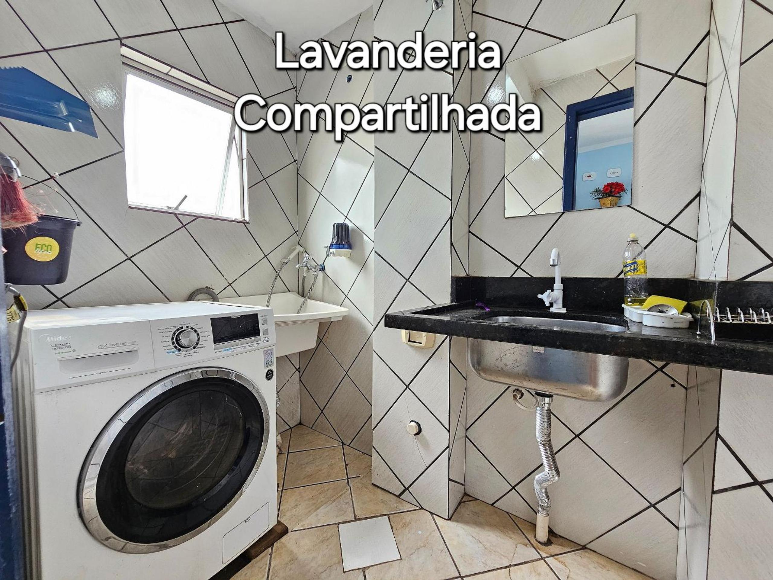 Studio Prox Rodoviária e Centro