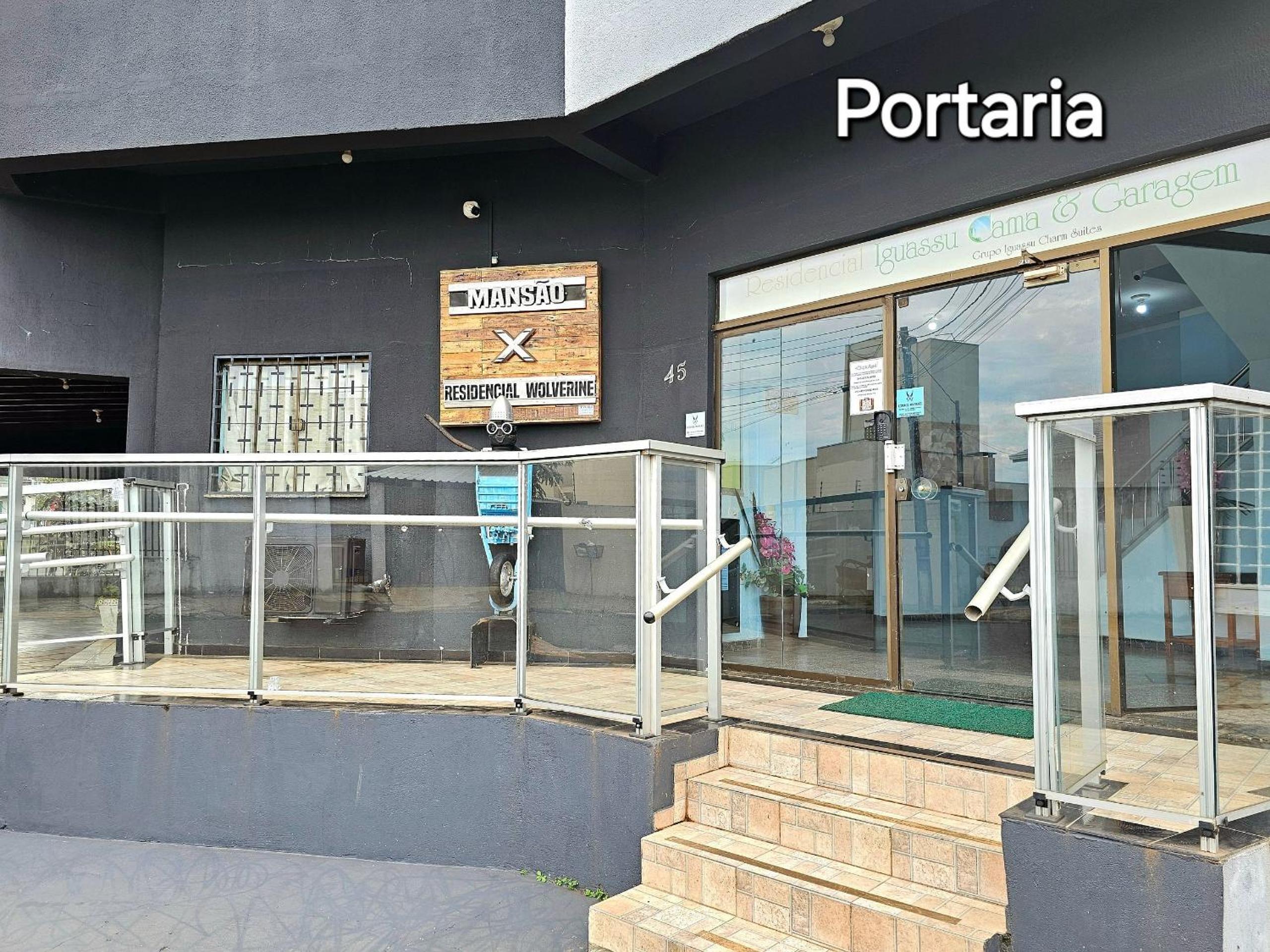 Studio Prox Rodoviária e Centro