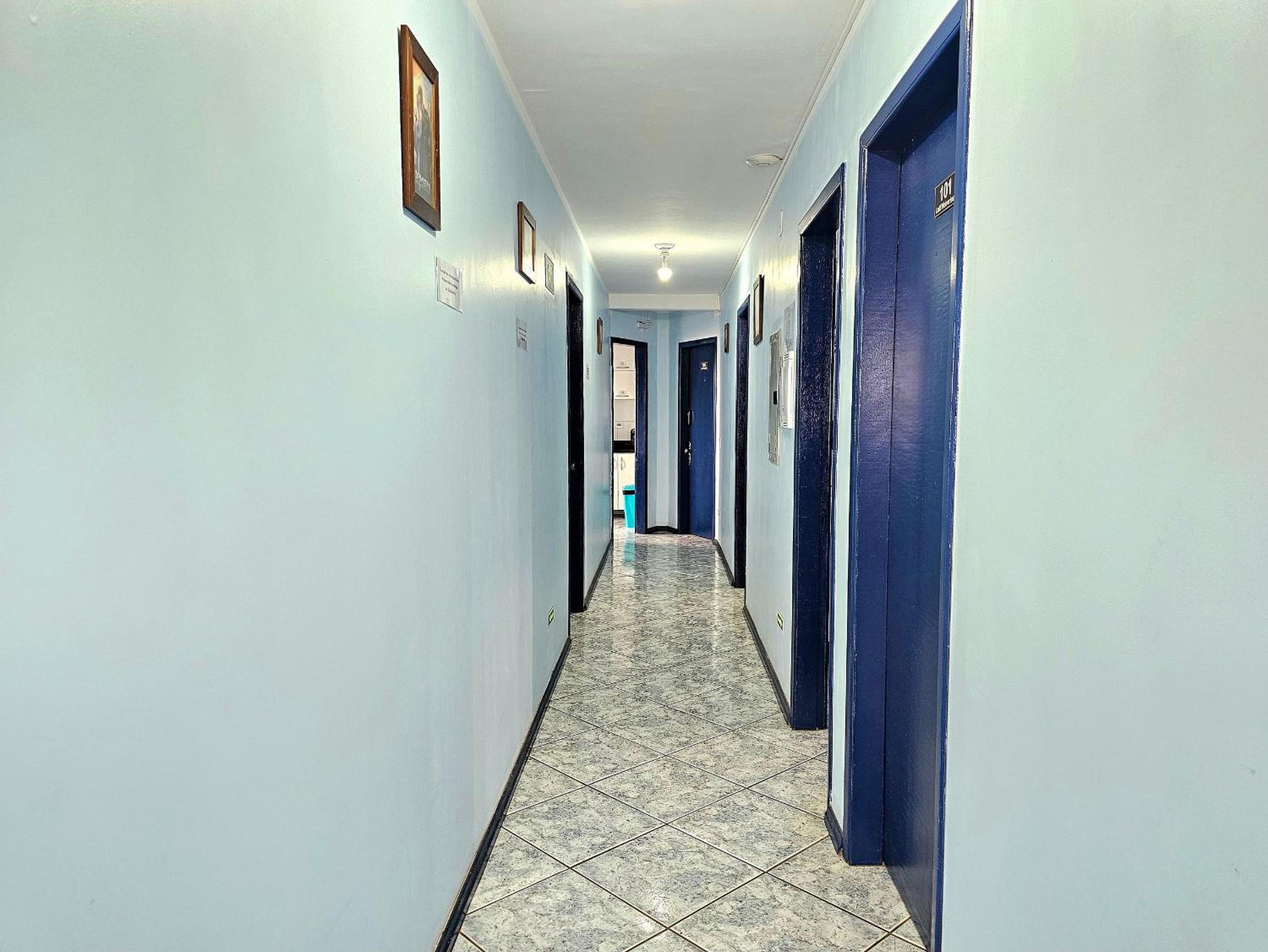 Studio Prox Rodoviária e Centro