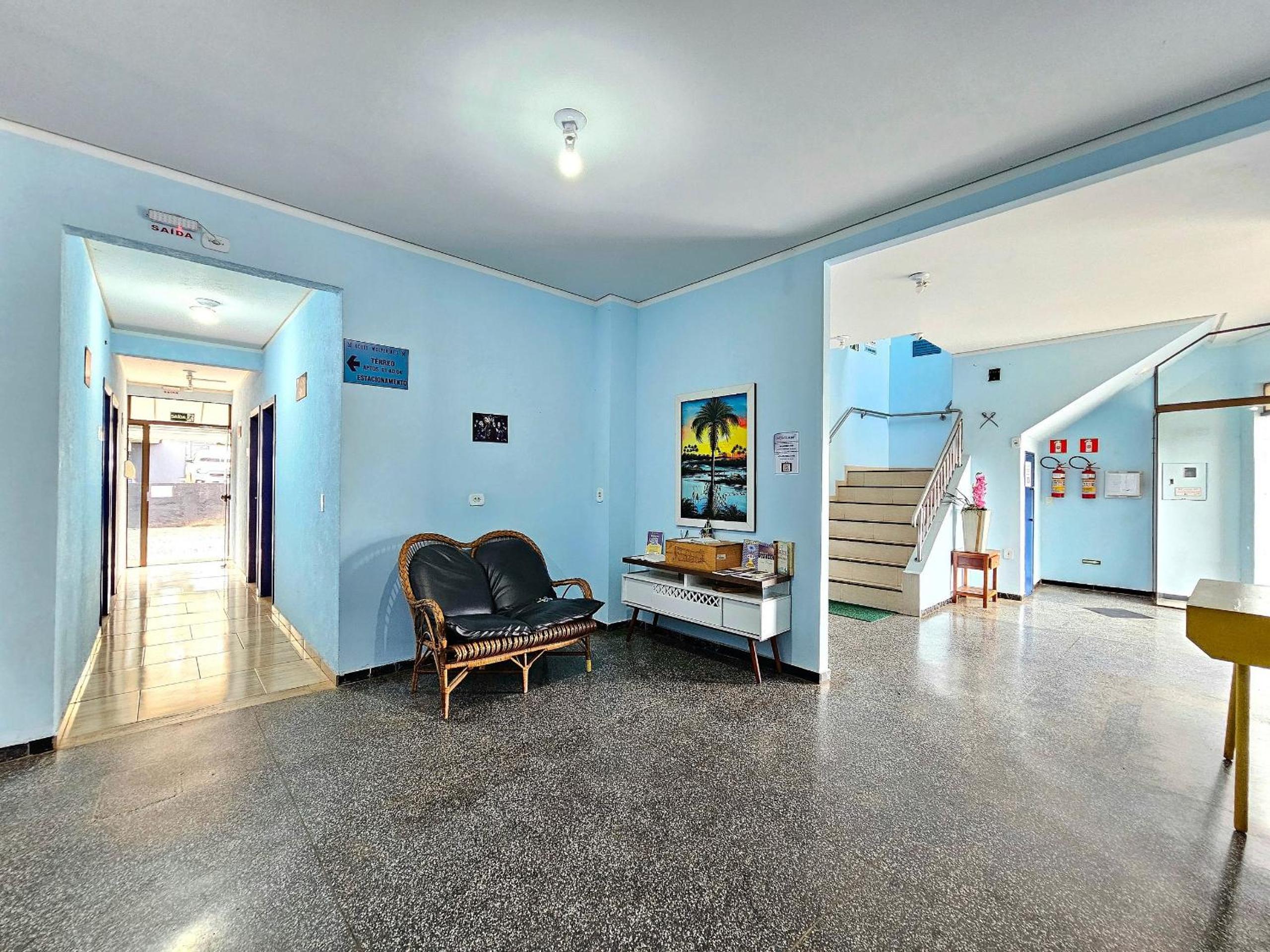 Studio Prox Rodoviária e Centro