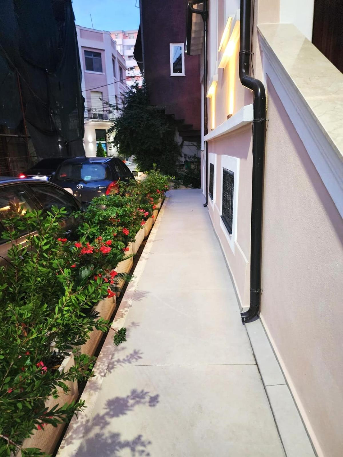Durres Center 2