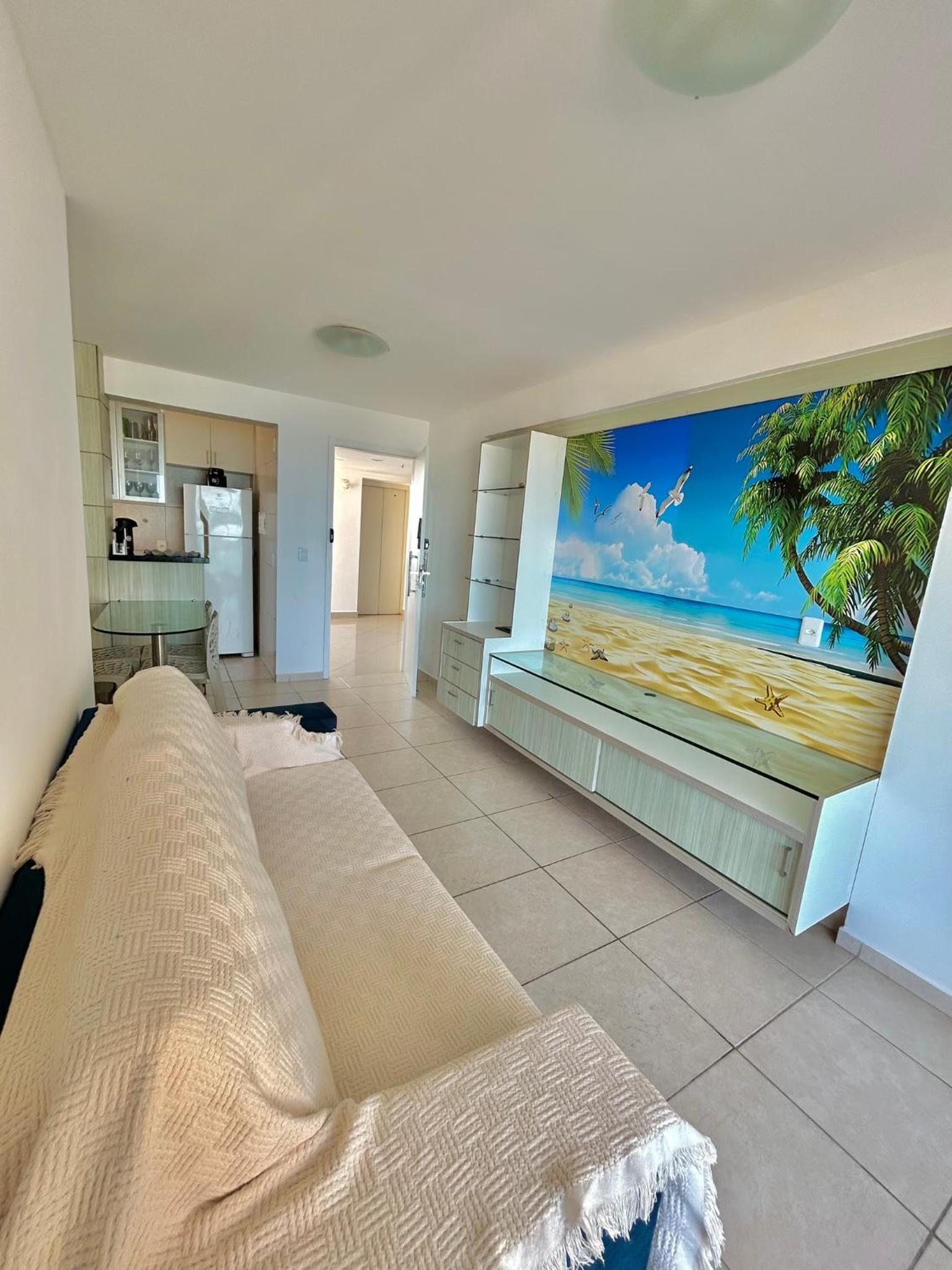 Beachfront Vacation - Beach Village Residence by Casamarinn