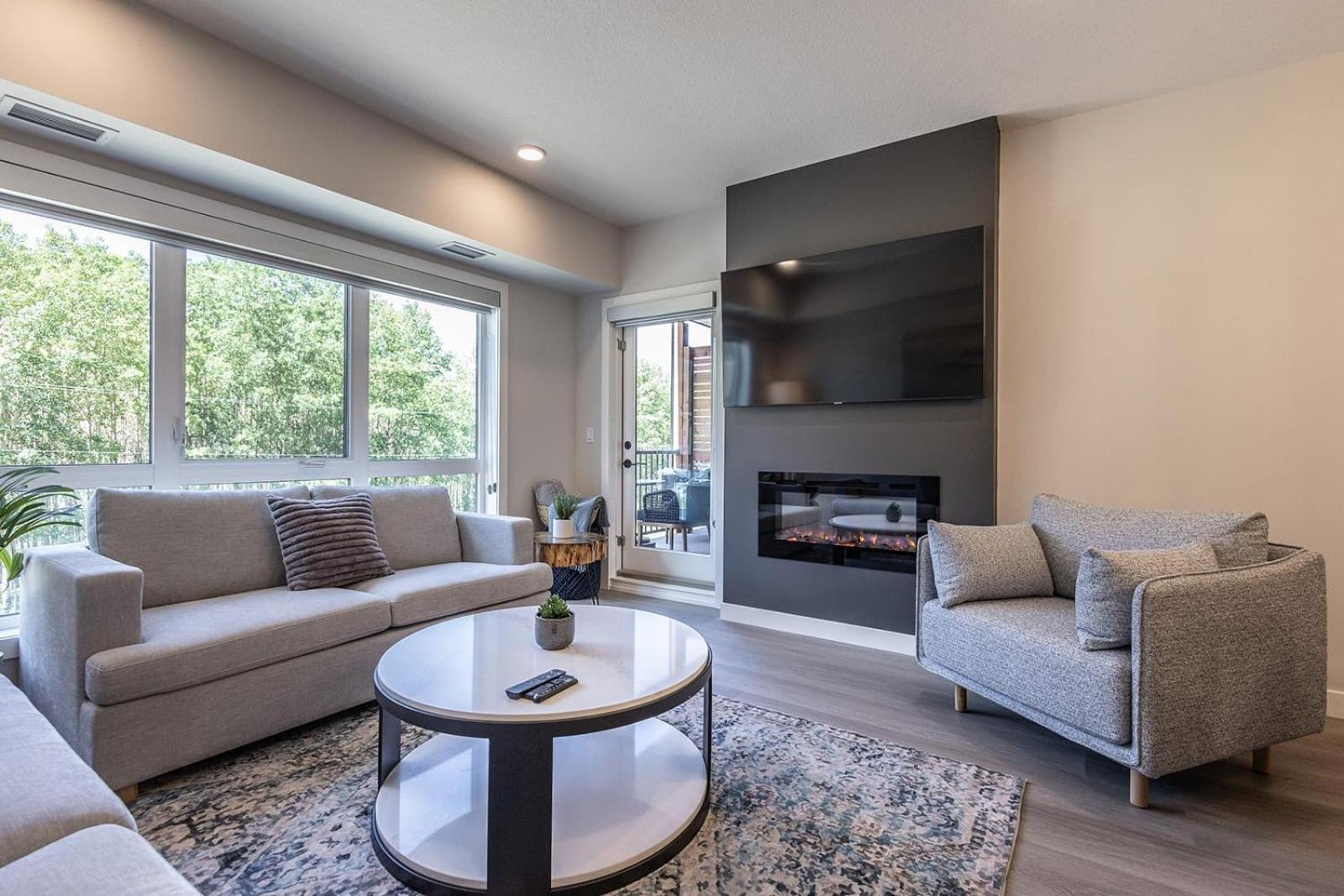 Hotel Sparrowhawk Serenity Brand New 2bd/2ba