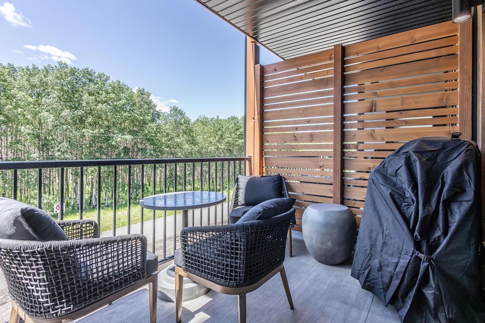 Serenity at Sparrowhawk Lodge Brand New 2Bd 2Ba