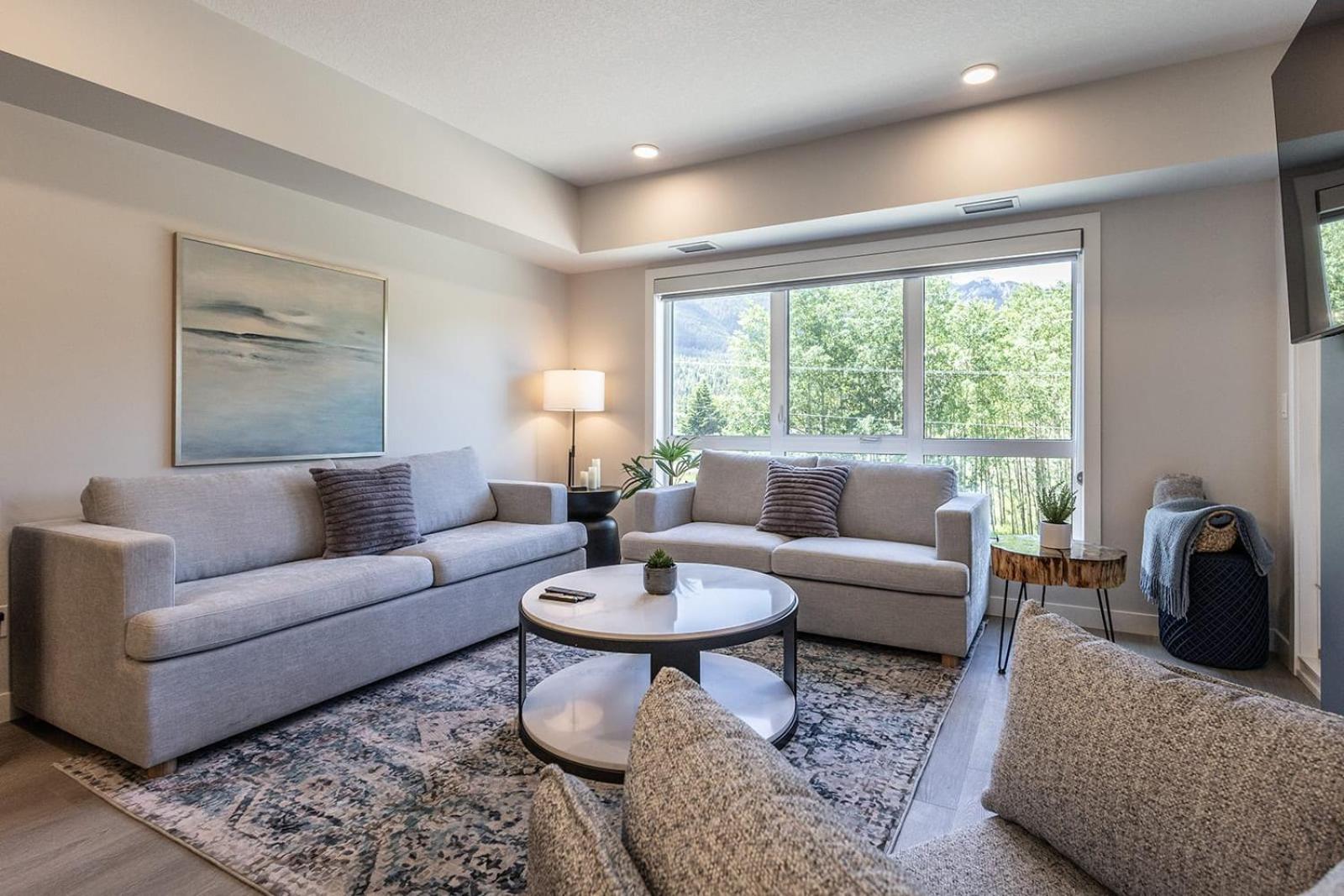 Serenity at Sparrowhawk Lodge Brand New 2Bd 2Ba