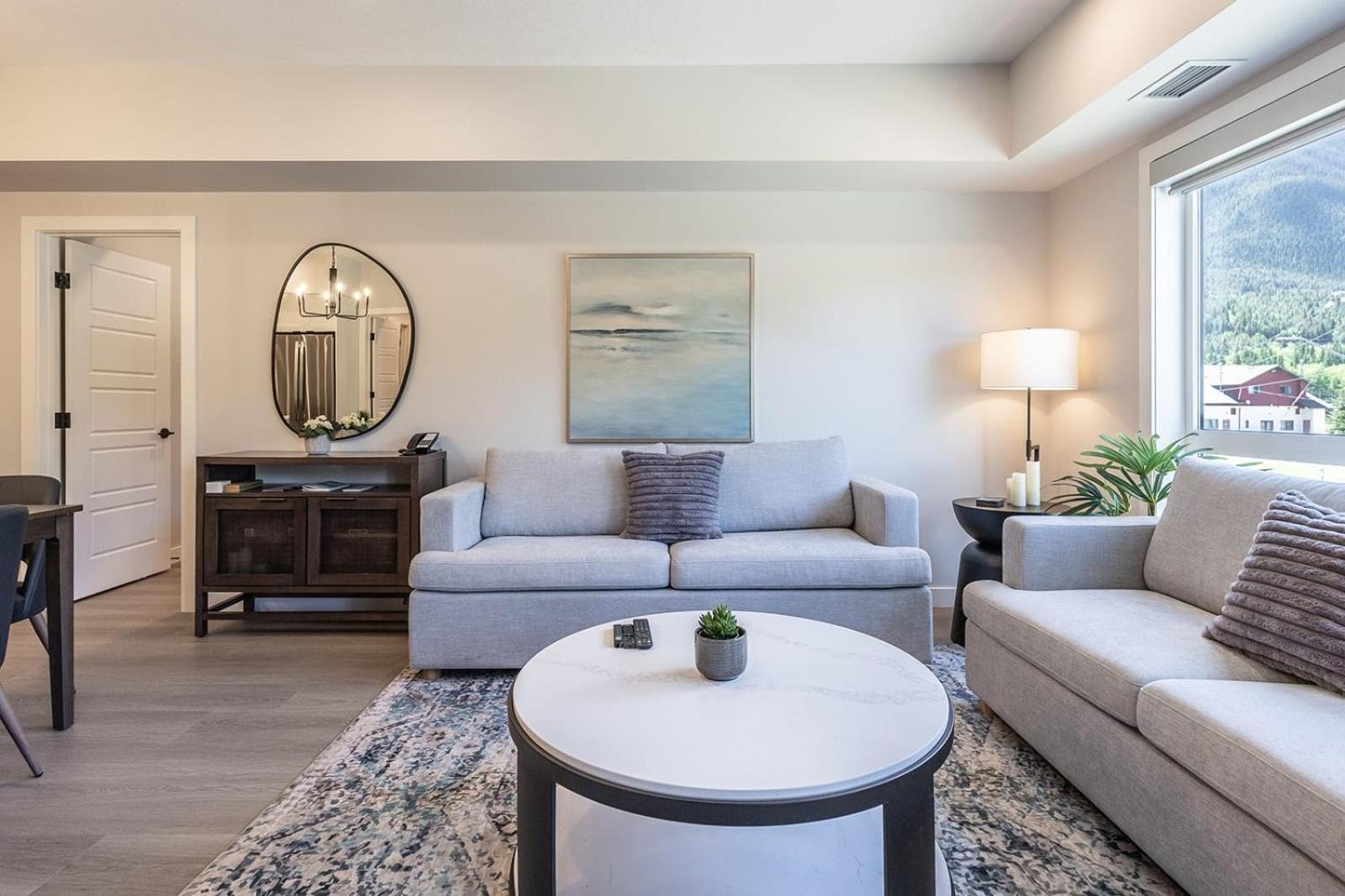 Serenity at Sparrowhawk Lodge Brand New 2Bd 2Ba
