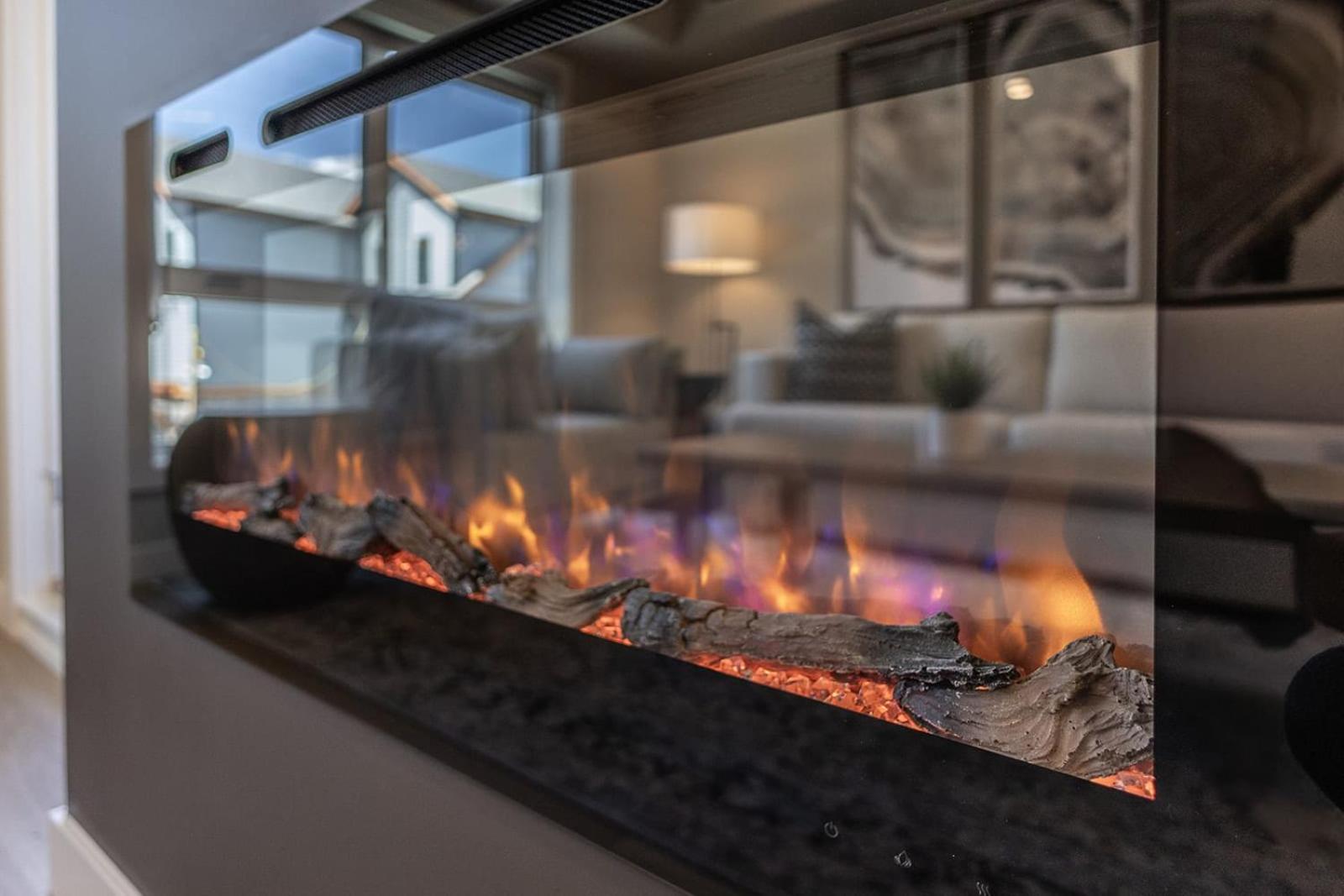 Serenity at Sparrowhawk Lodge Brand New 2Bd 2Ba