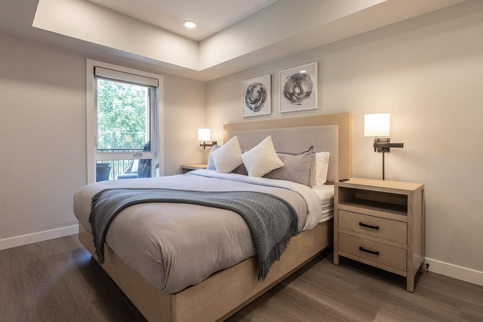 Serenity at Sparrowhawk Lodge Brand New 2Bd 2Ba