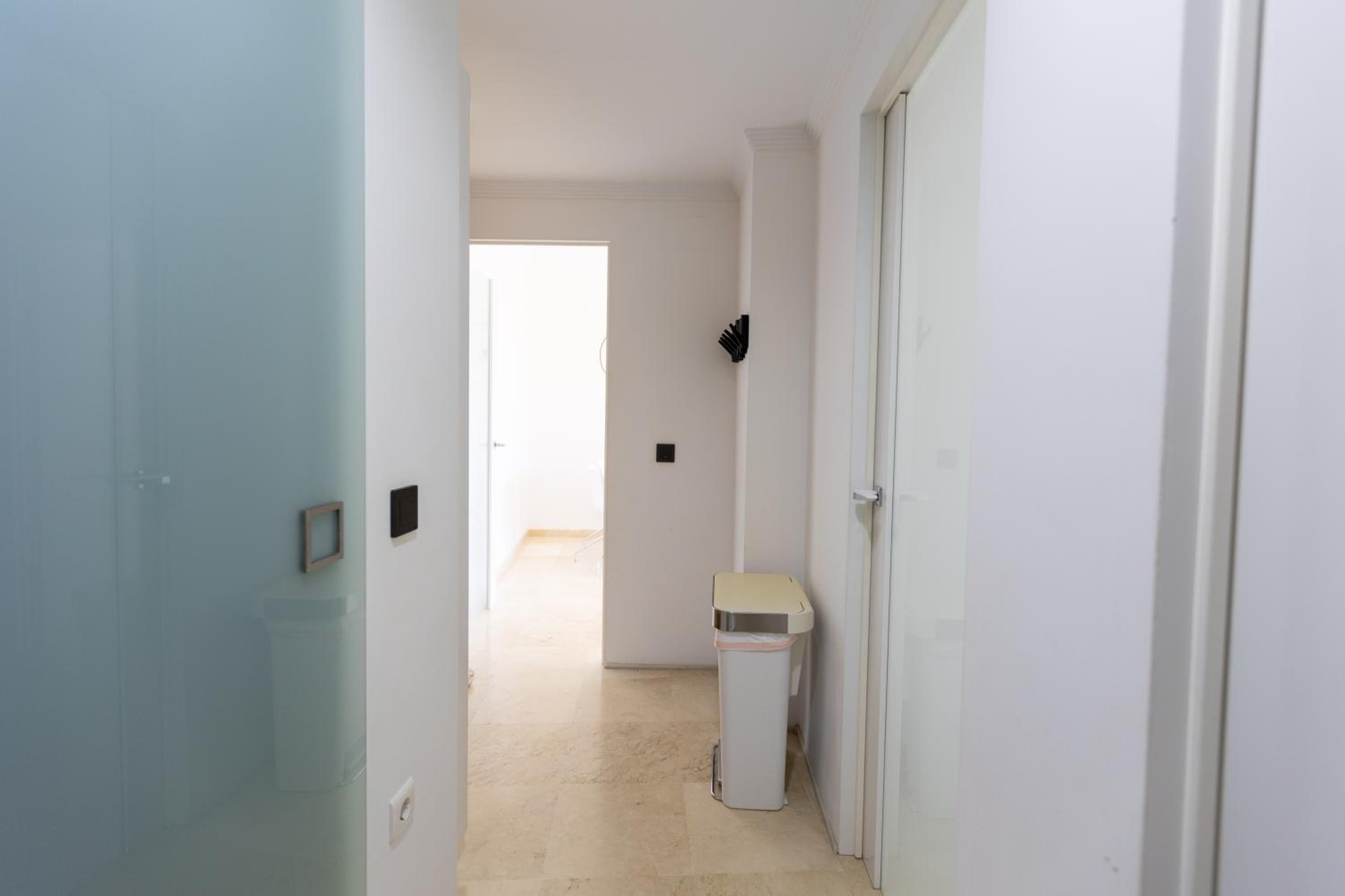 Magnifique, luxueux appartement en Top résidence