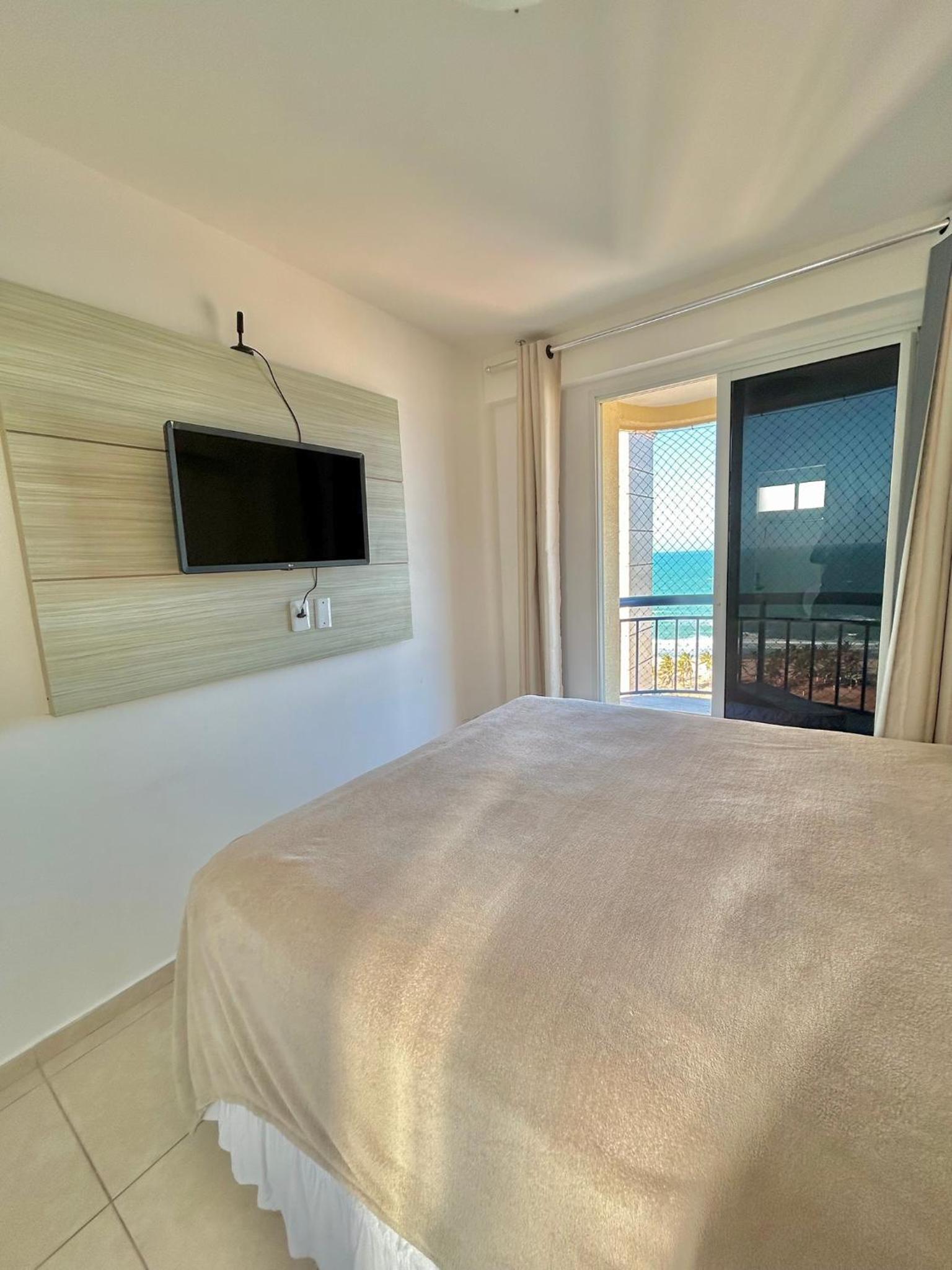 Beachfront Vacation - Beach Village Residence by Casamarinn