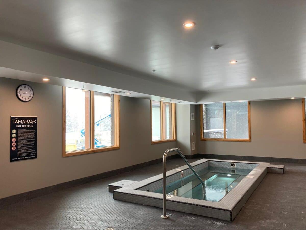 Le Bucheron Stunning Spring Creek Luxury condo