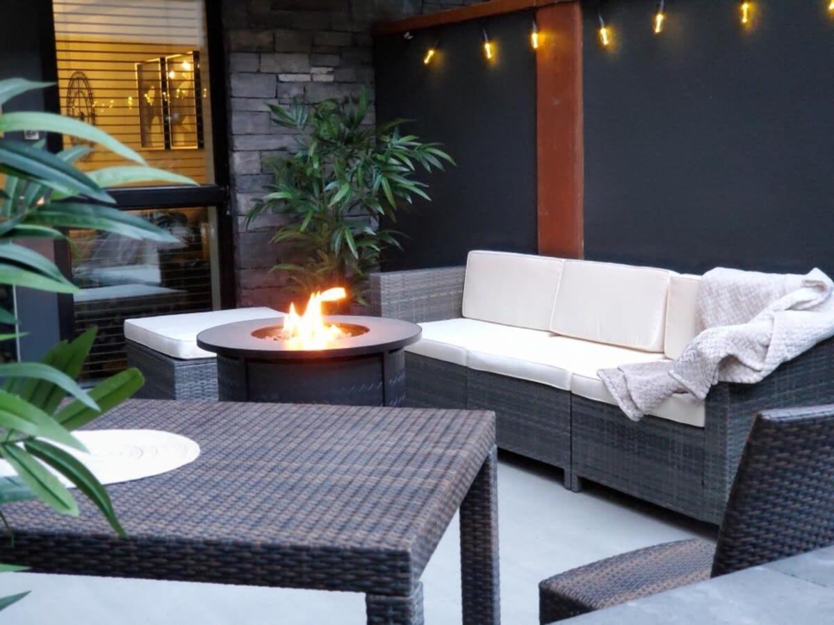 Hotel Le Bucheron Stunning Spring Creek Luxury condo - Image 1