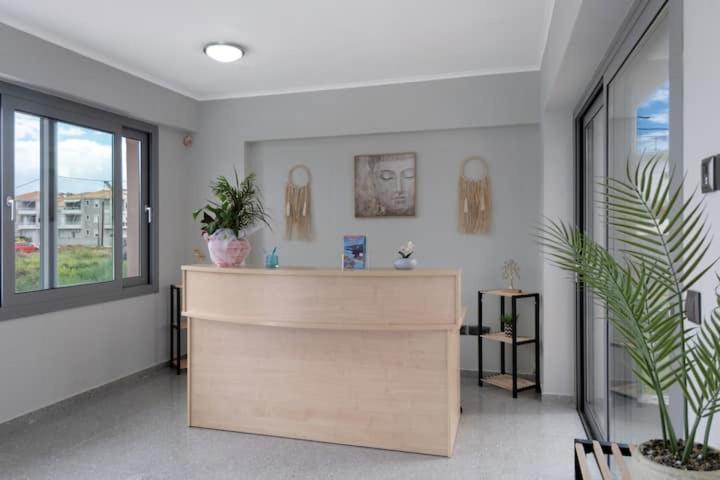 Jasmine Apartments