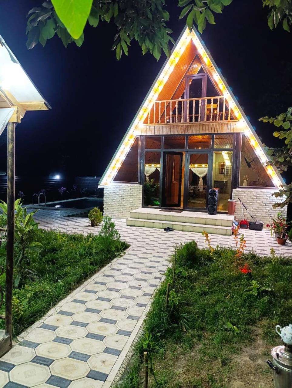 Resid Afrem