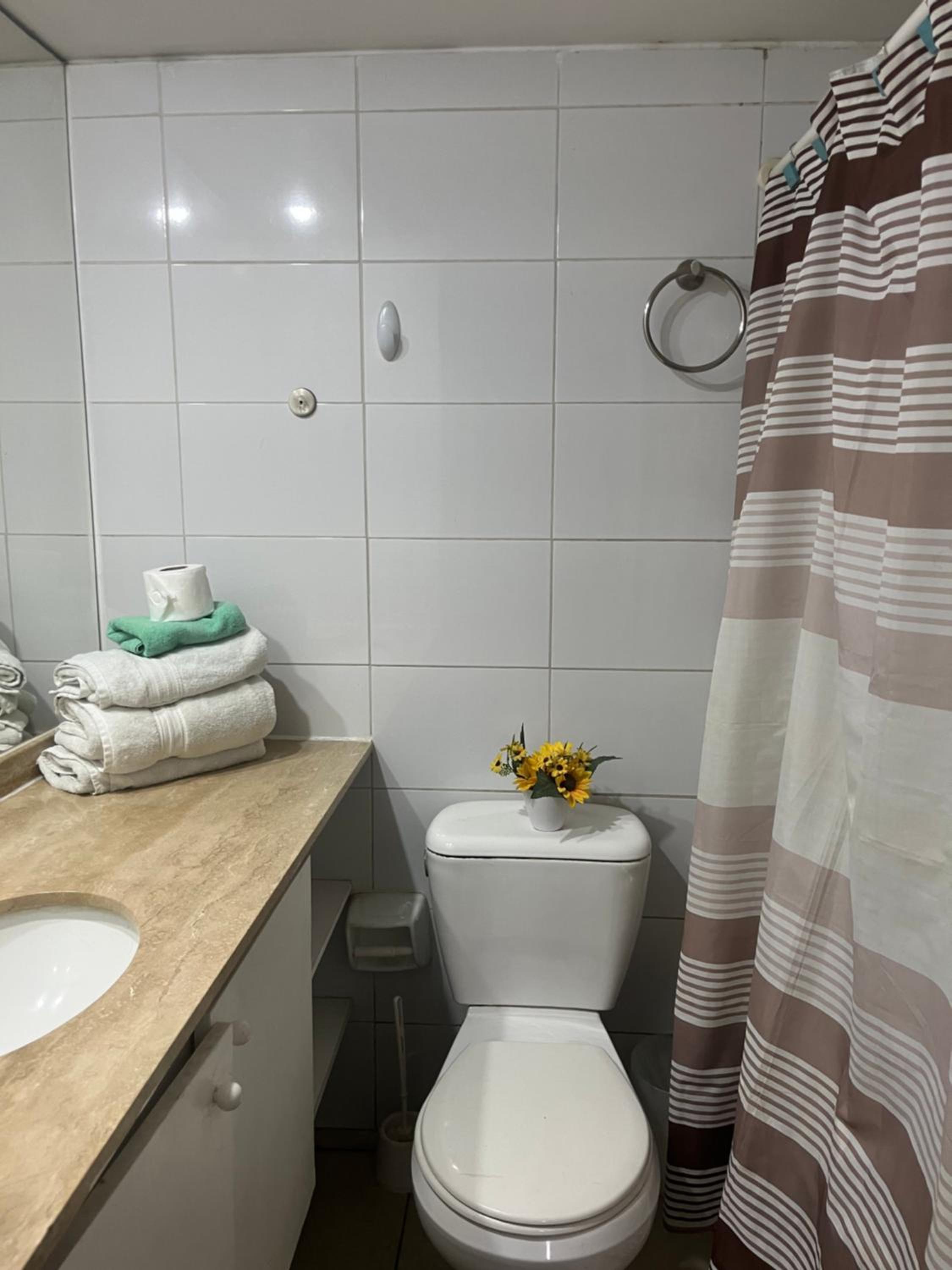 Apartment Relocation San Isidro