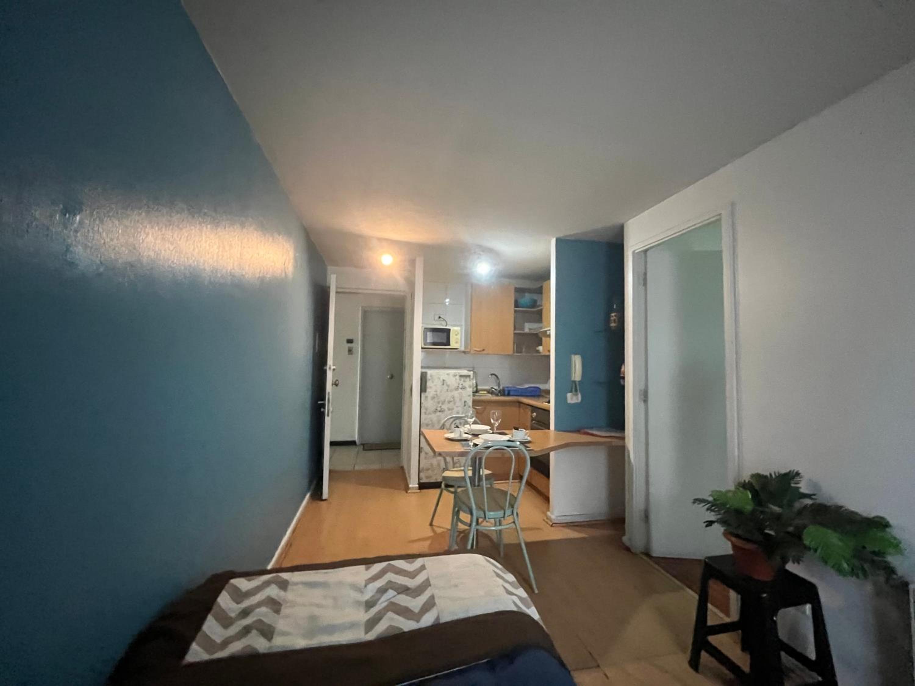 Apartment Relocation San Isidro