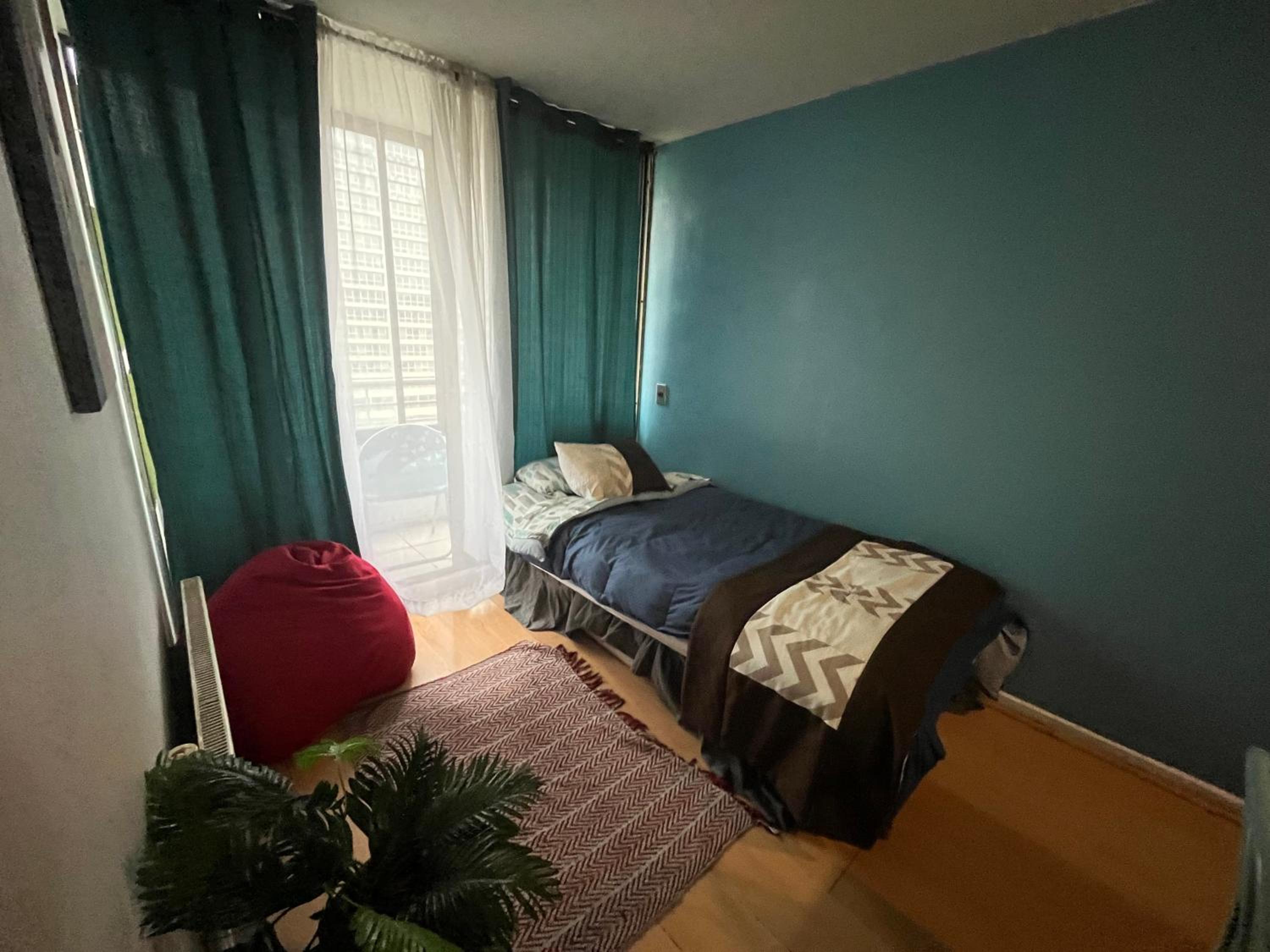 Apartment Relocation San Isidro
