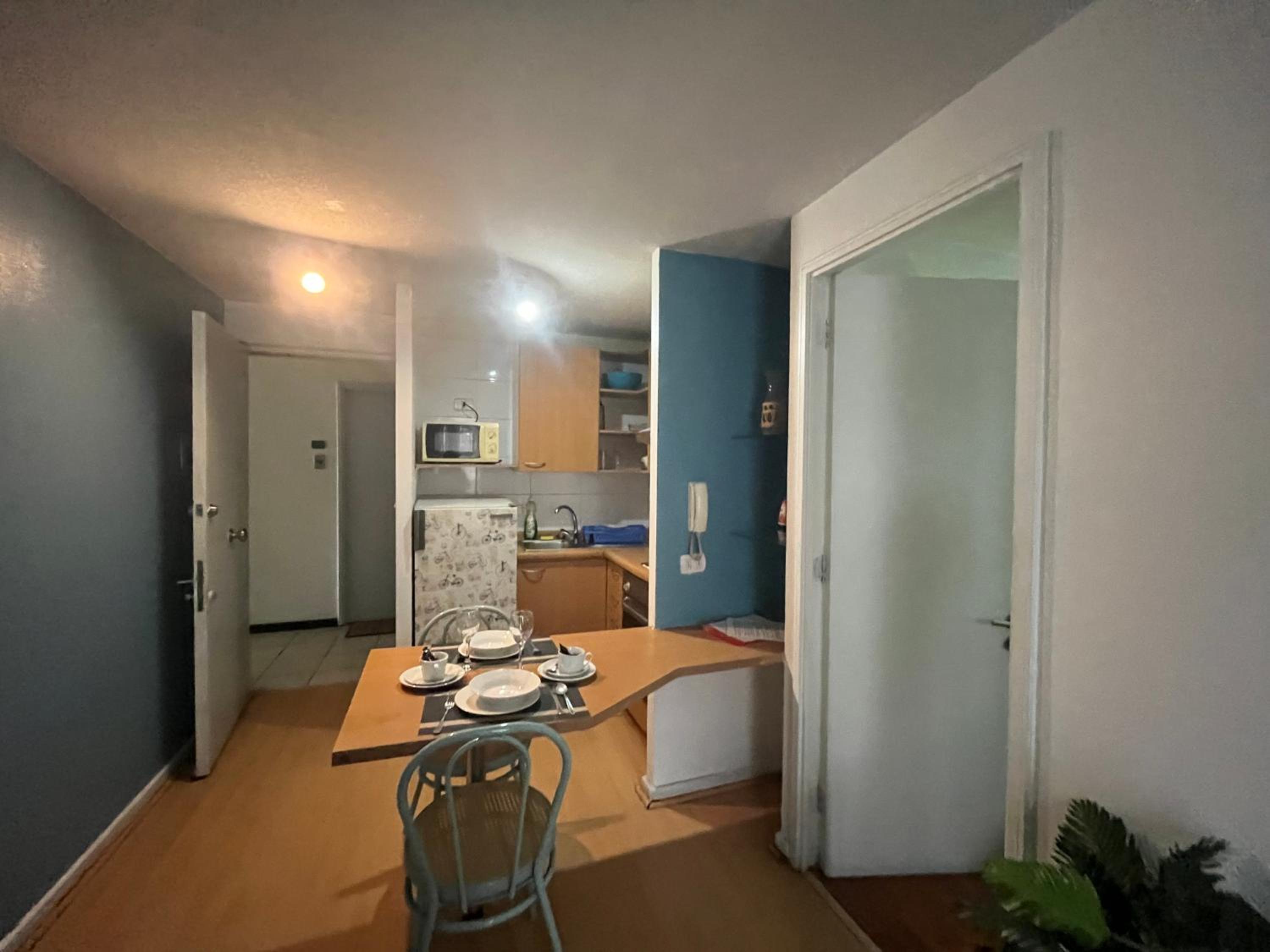 Apartment Relocation San Isidro