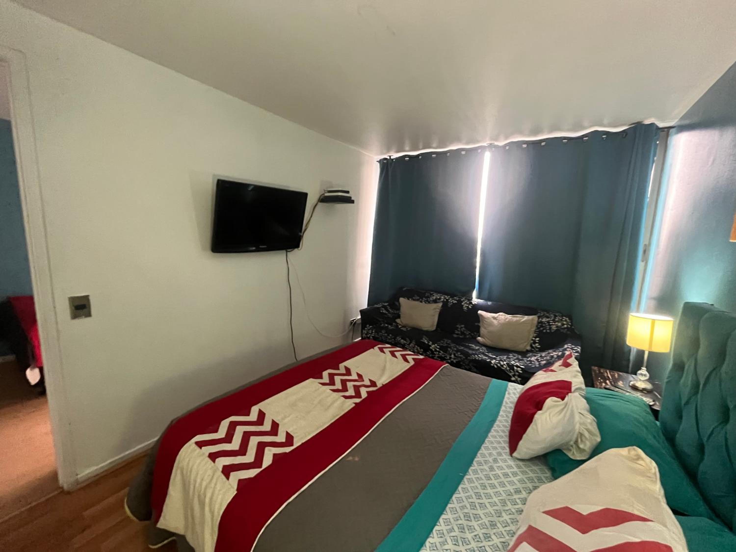 Apartment Relocation San Isidro