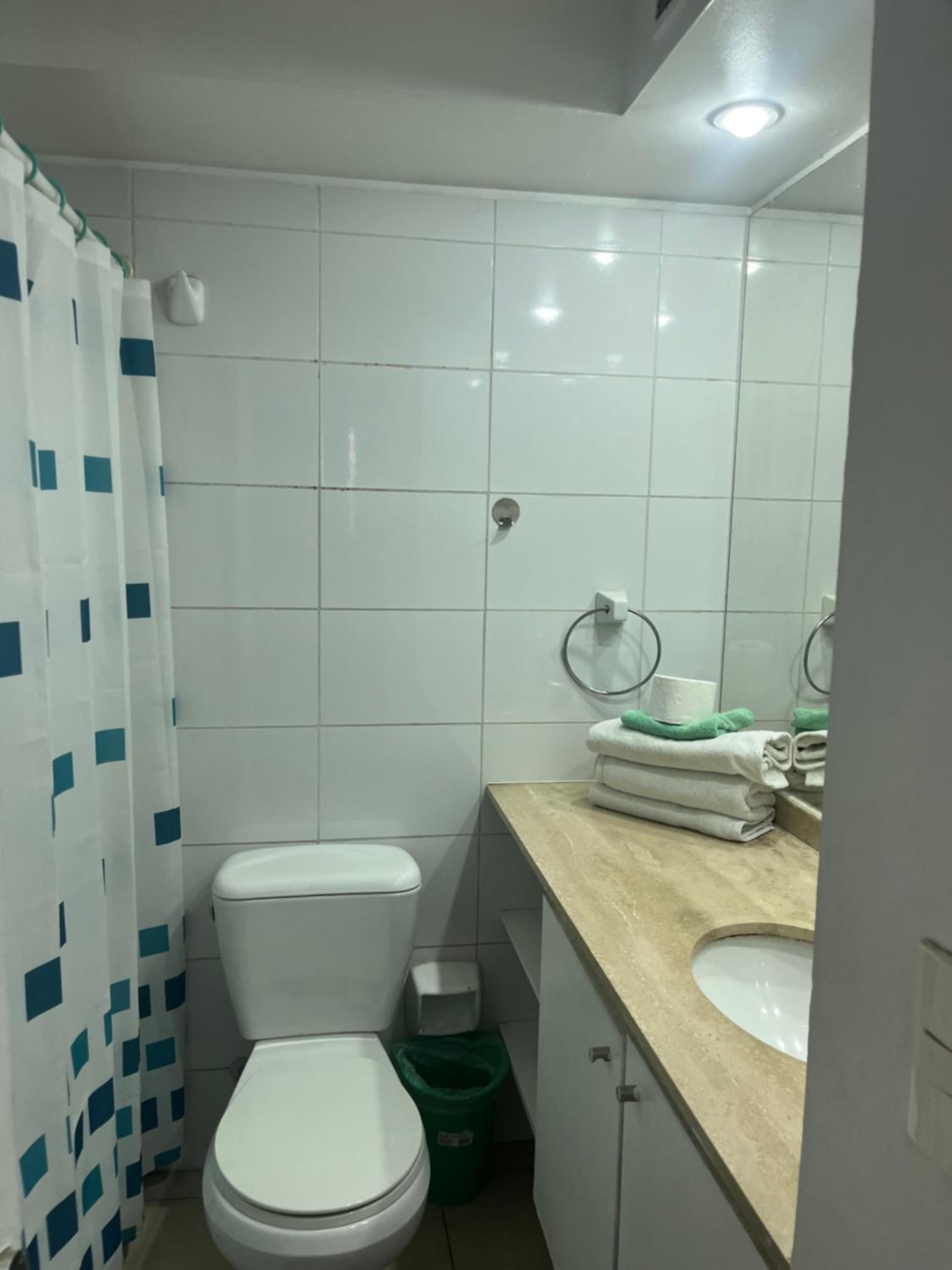 Apartment Relocation San Isidro