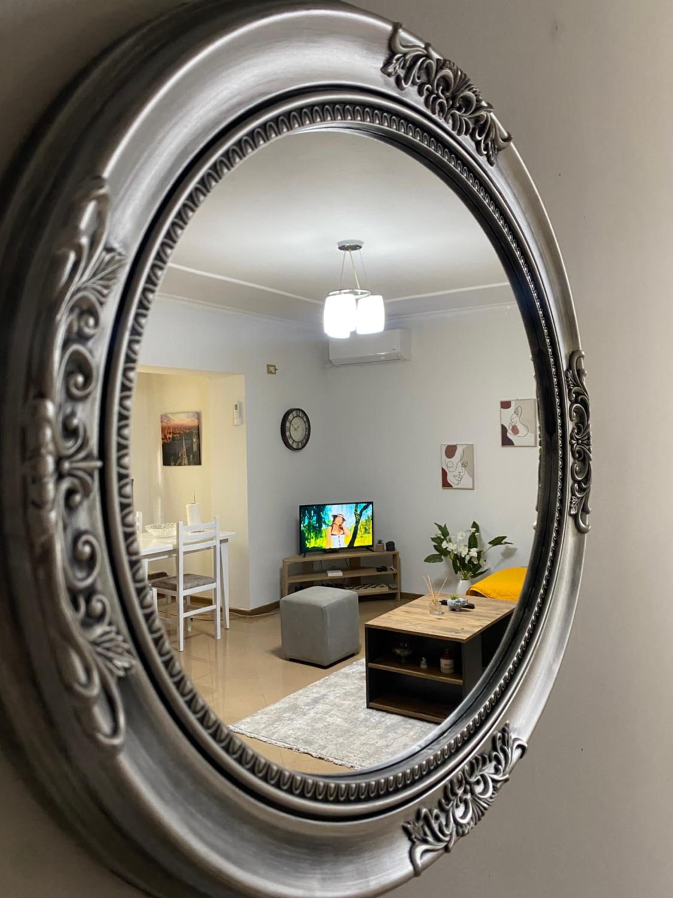 The Albanian Gem Apartaments