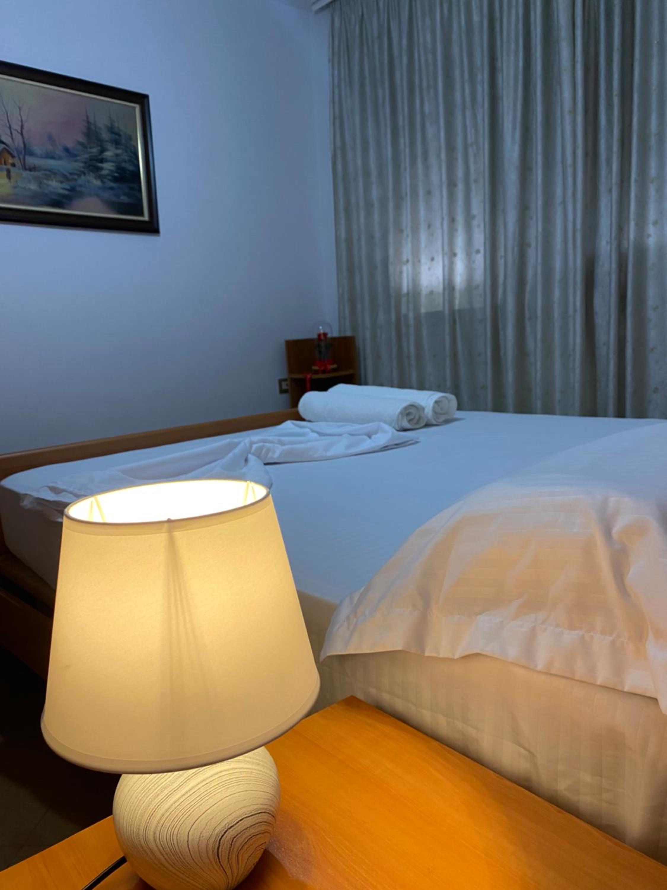 The Albanian Gem Apartaments