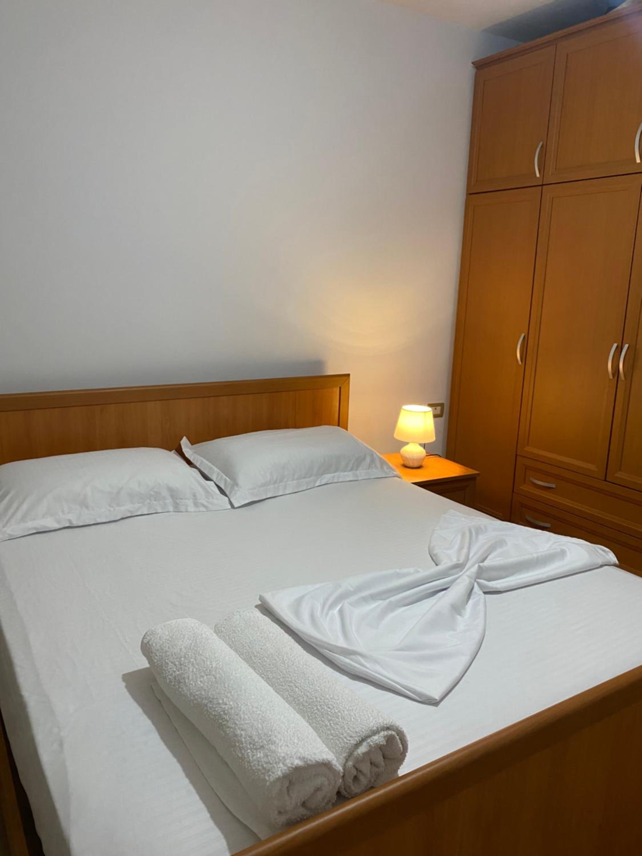 The Albanian Gem Apartaments