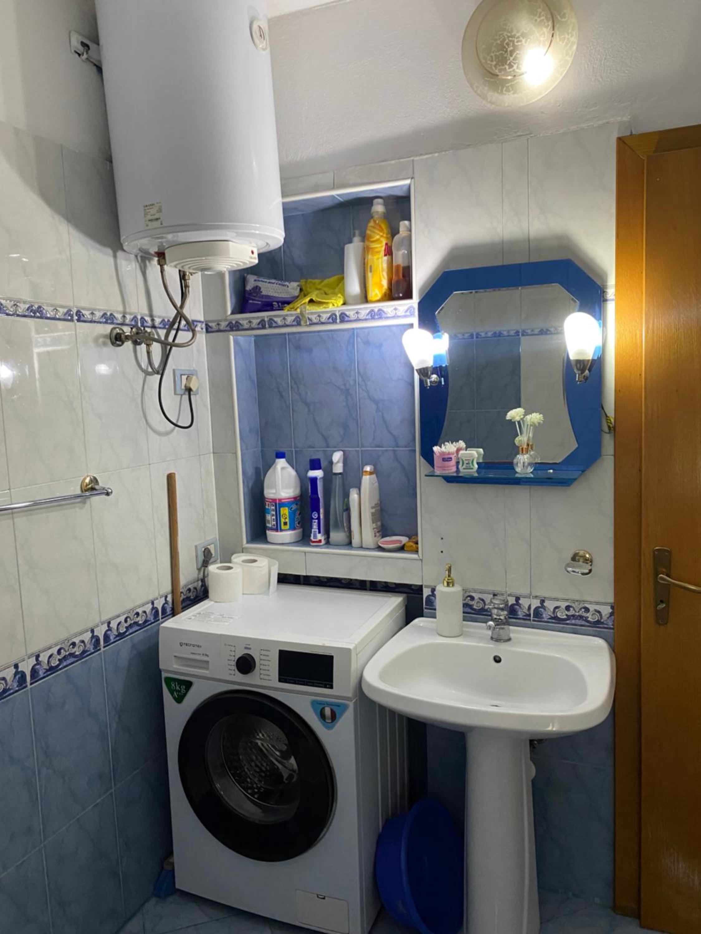 The Albanian Gem Apartaments