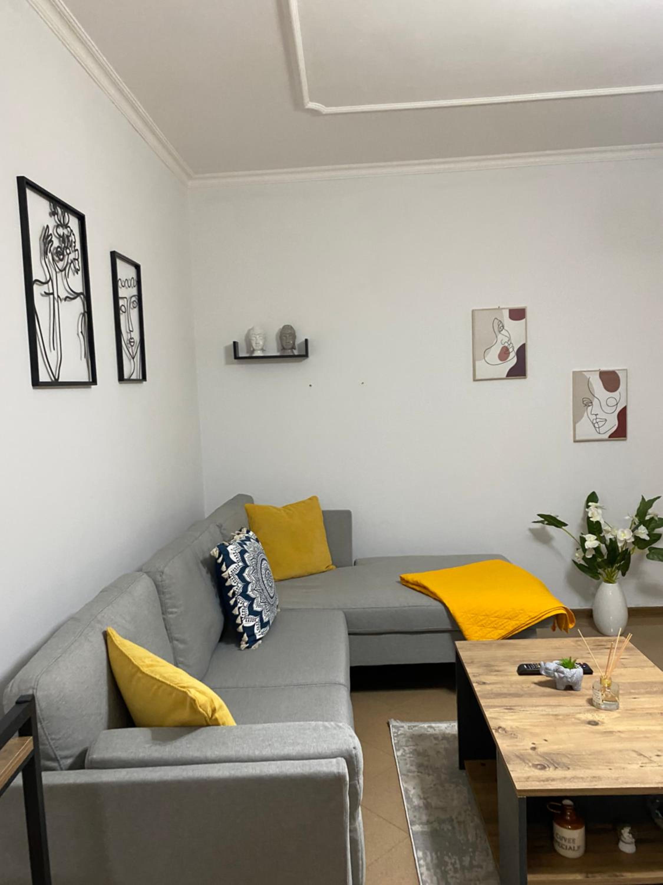 The Albanian Gem Apartaments