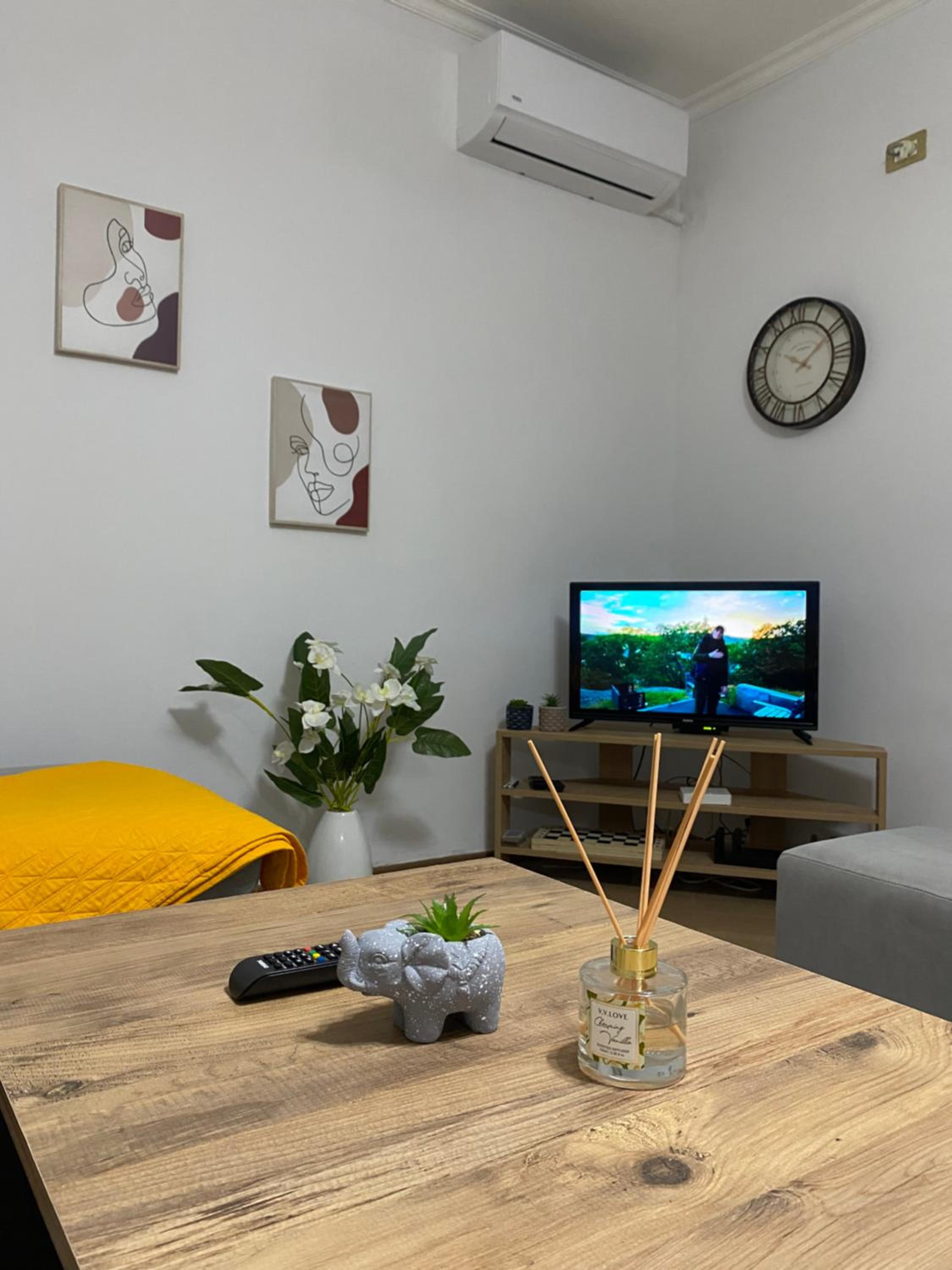 The Albanian Gem Apartaments