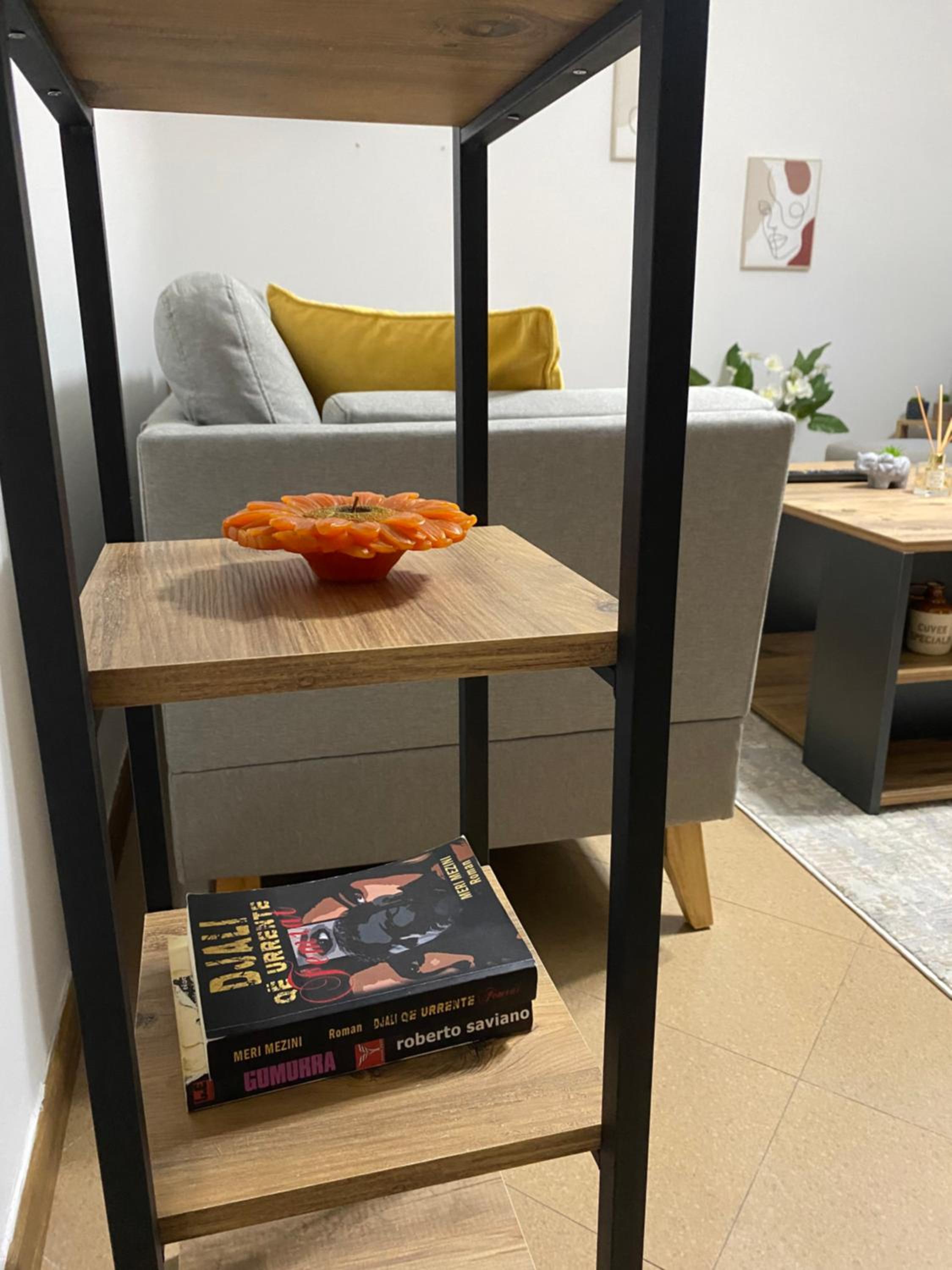 The Albanian Gem Apartaments