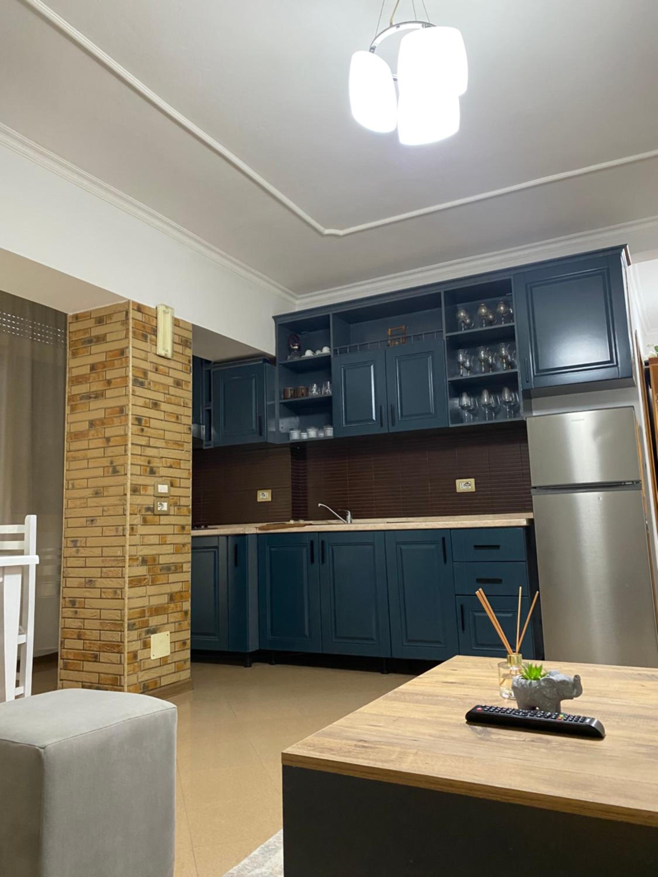 The Albanian Gem Apartaments