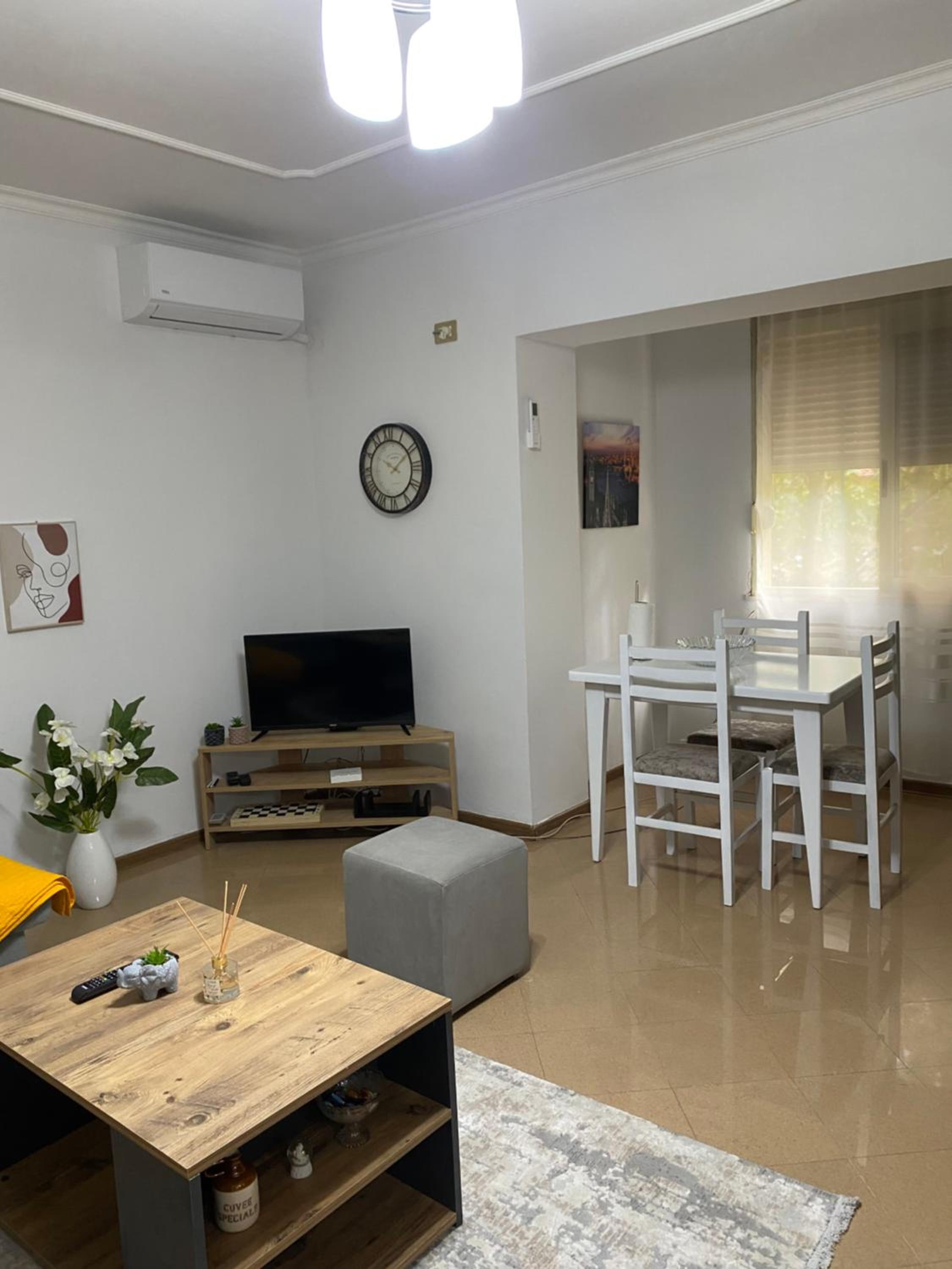 The Albanian Gem Apartaments