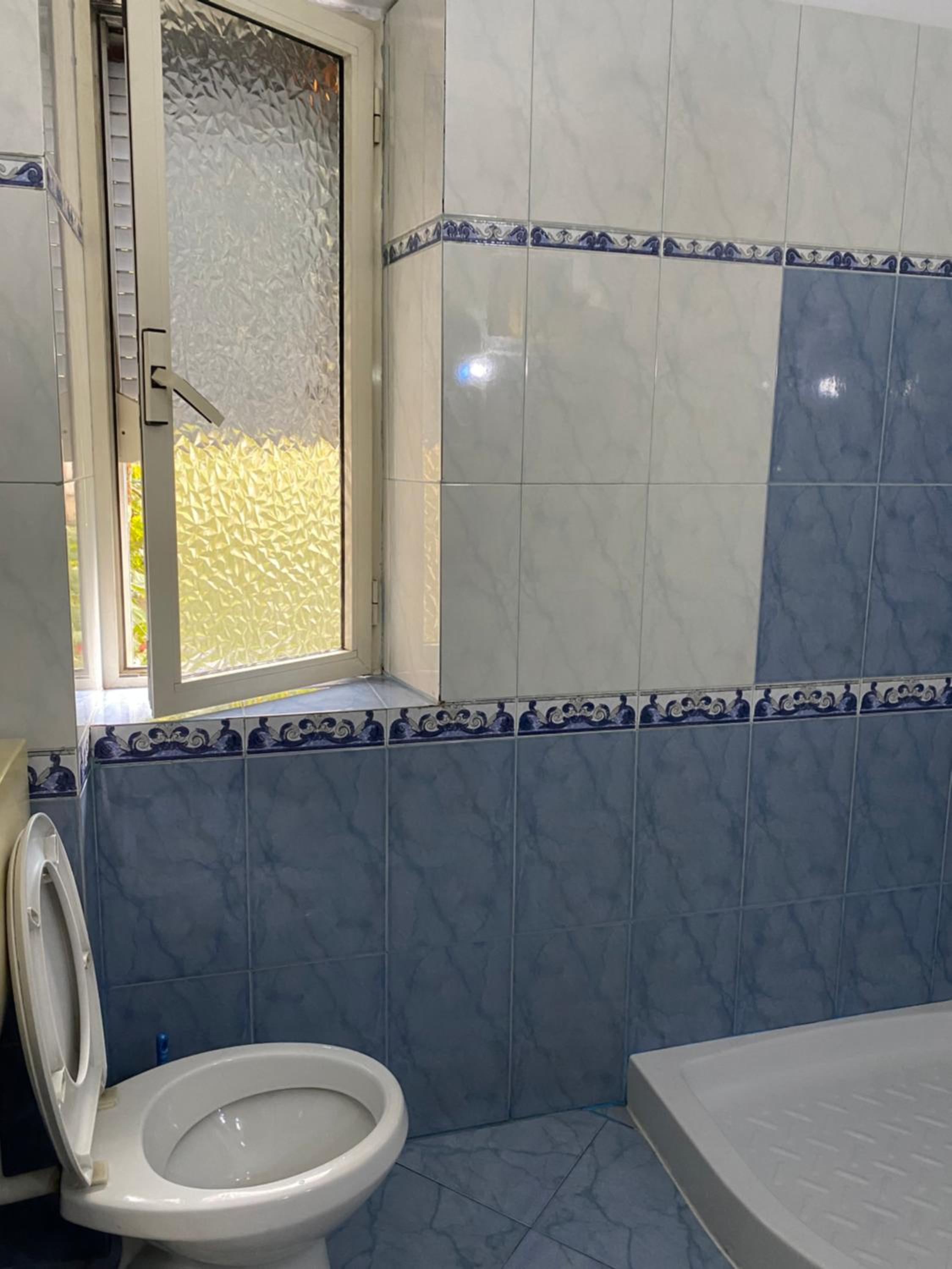 The Albanian Gem Apartaments