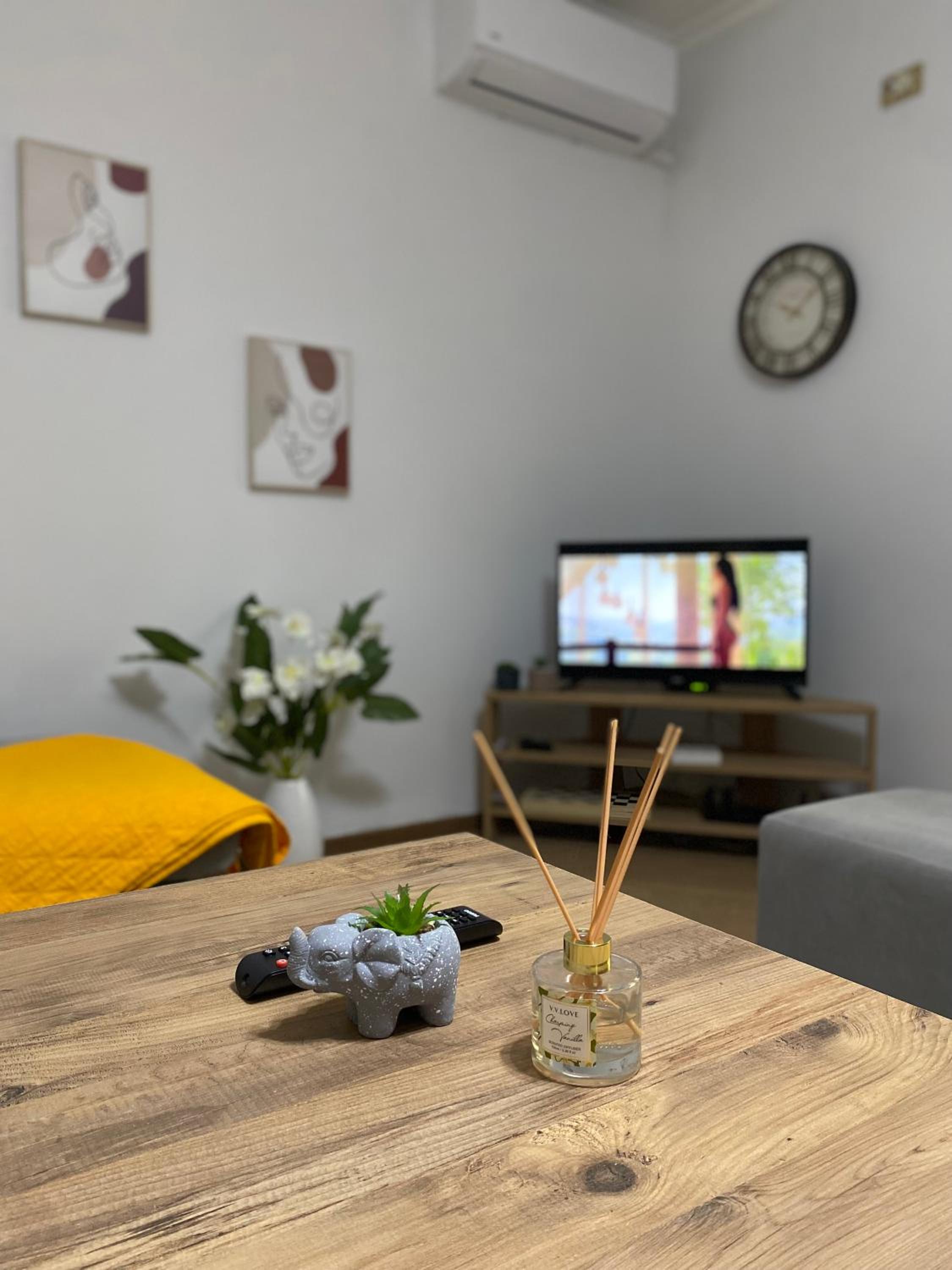 The Albanian Gem Apartaments