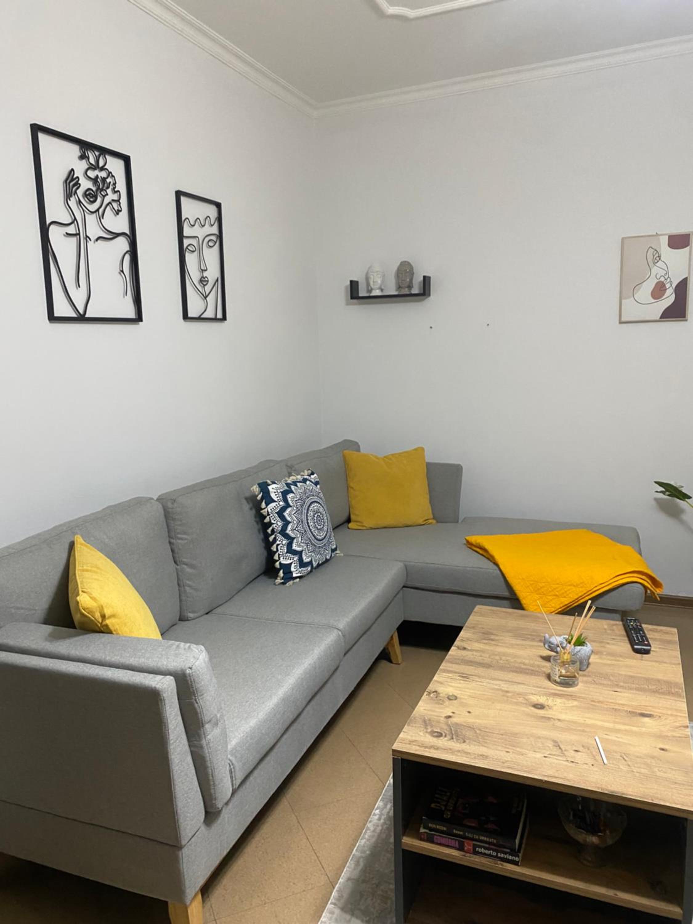 The Albanian Gem Apartaments