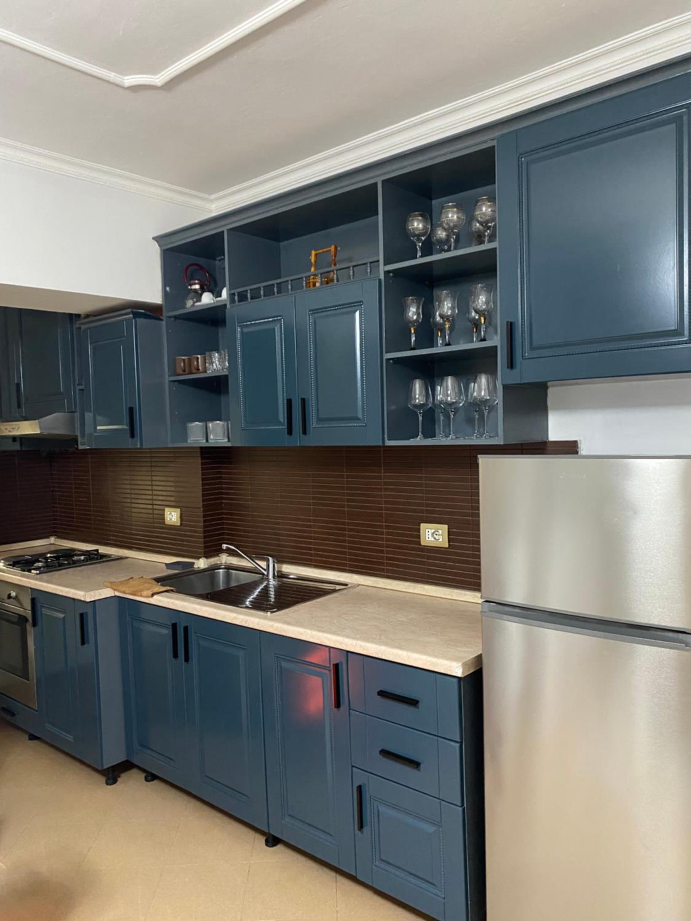 The Albanian Gem Apartaments