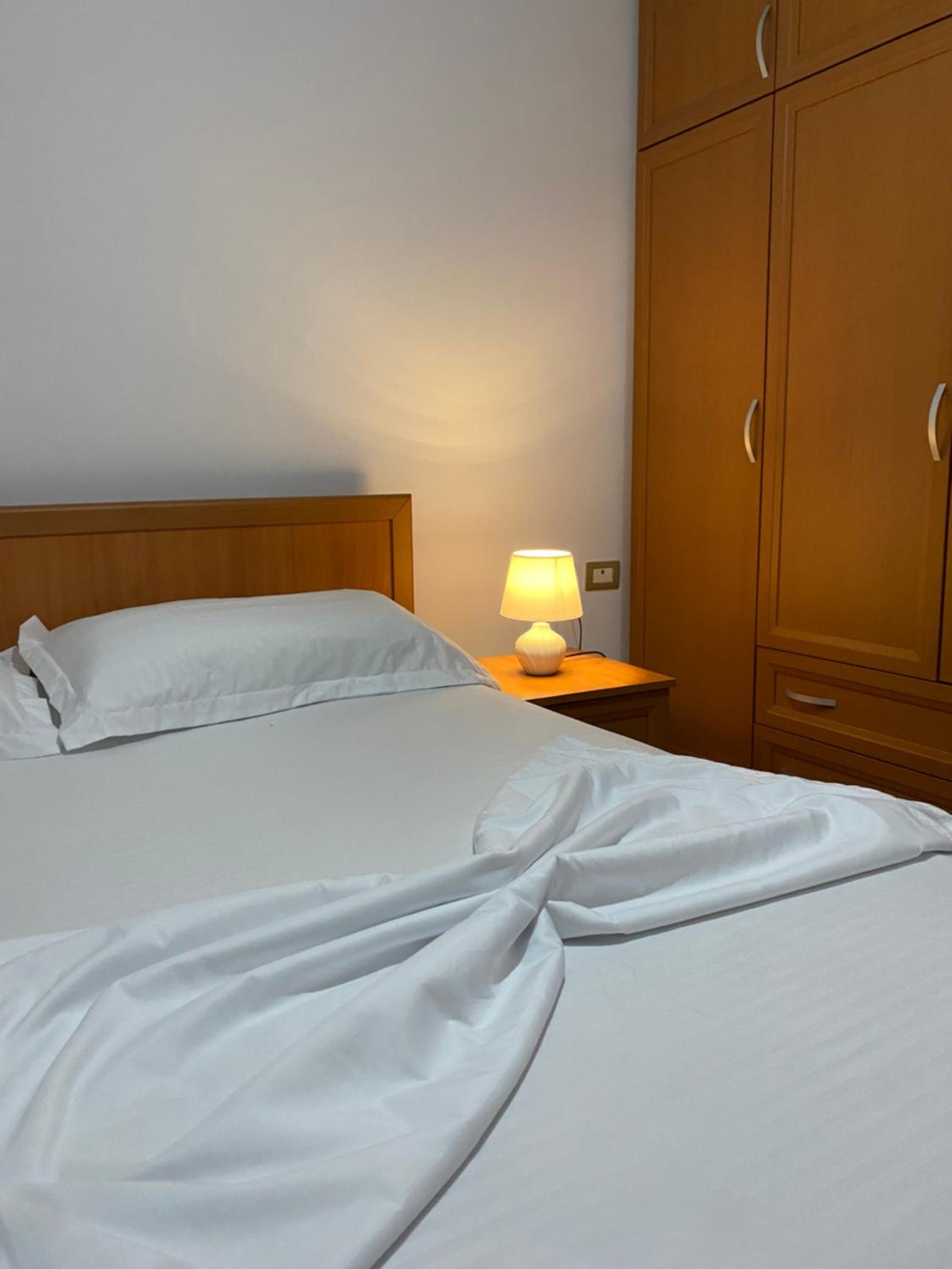 The Albanian Gem Apartaments