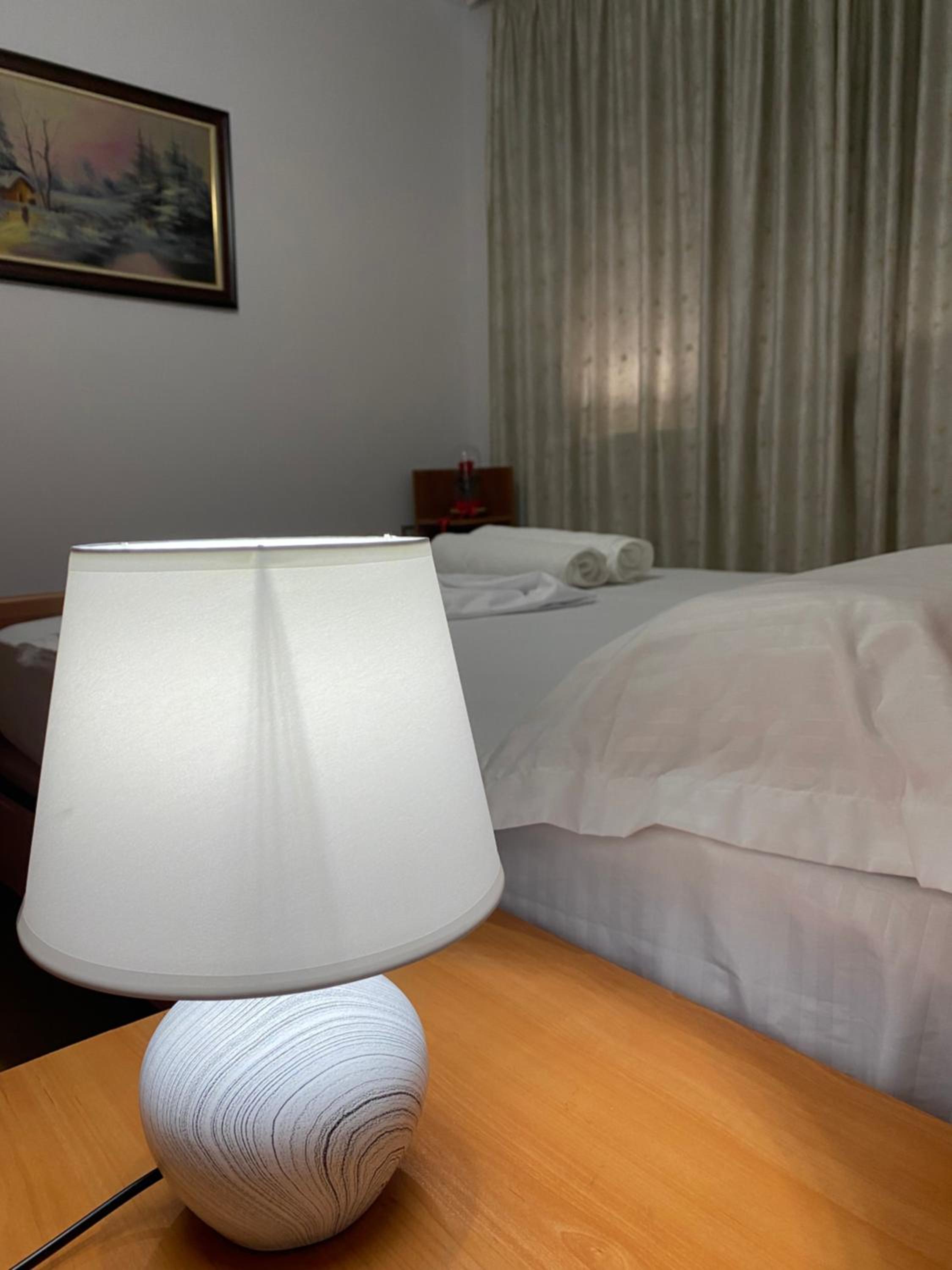 The Albanian Gem Apartaments